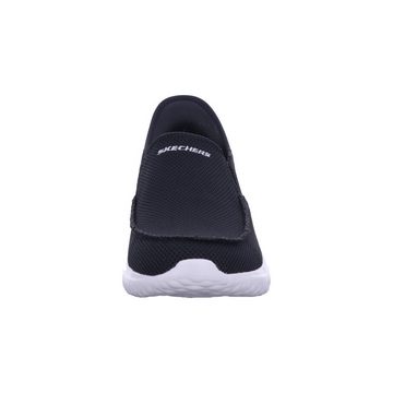 Skechers 210604 BLK Slipper