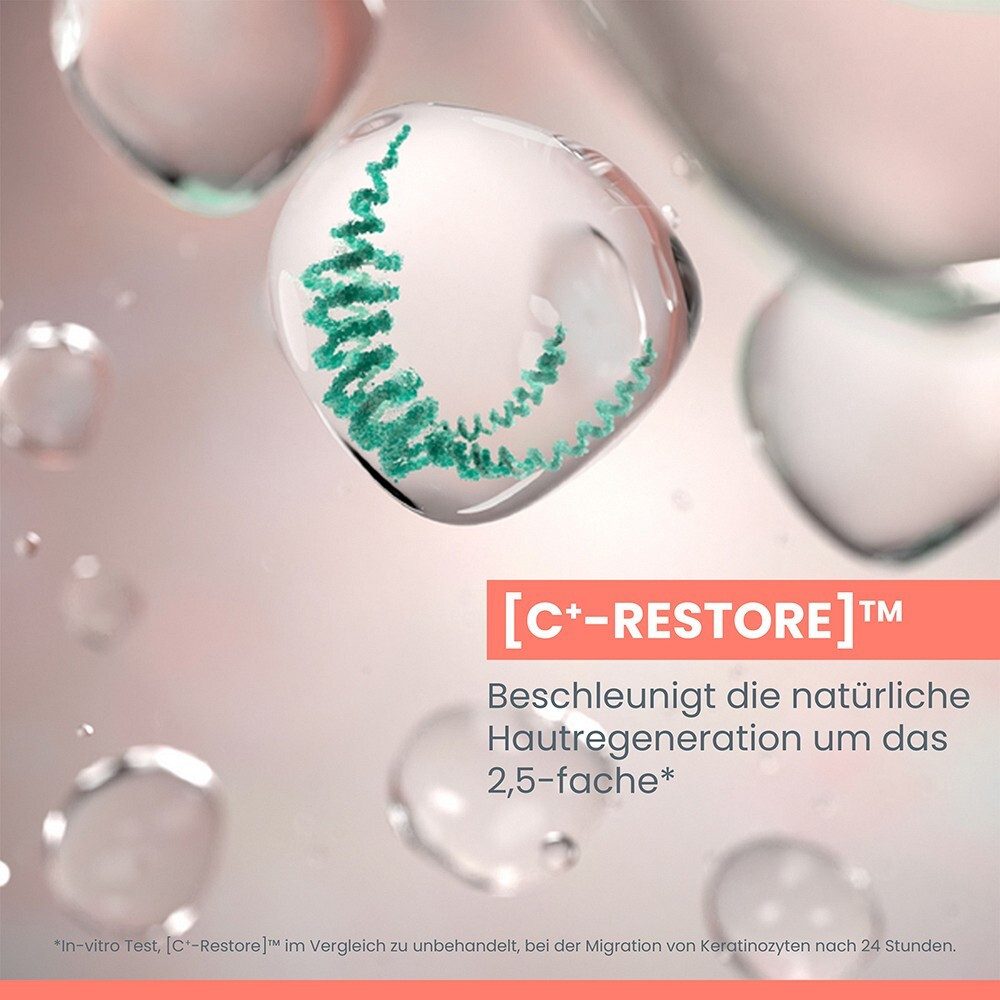 Avene Hautcreme Cicalfate+ Repair-Creme -, gegen Hautirritationen