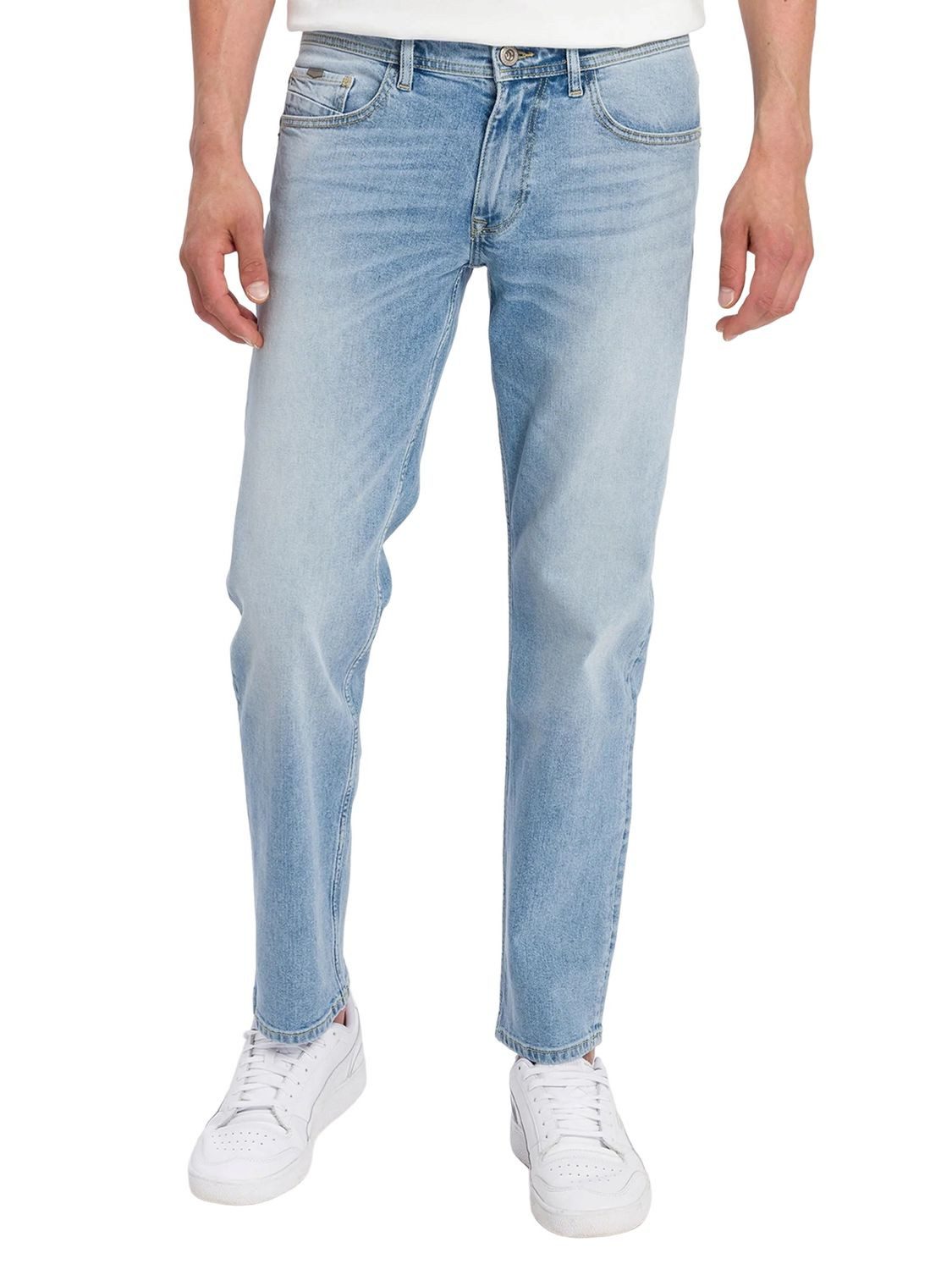 Relax-fit-Jeans ANTONIO