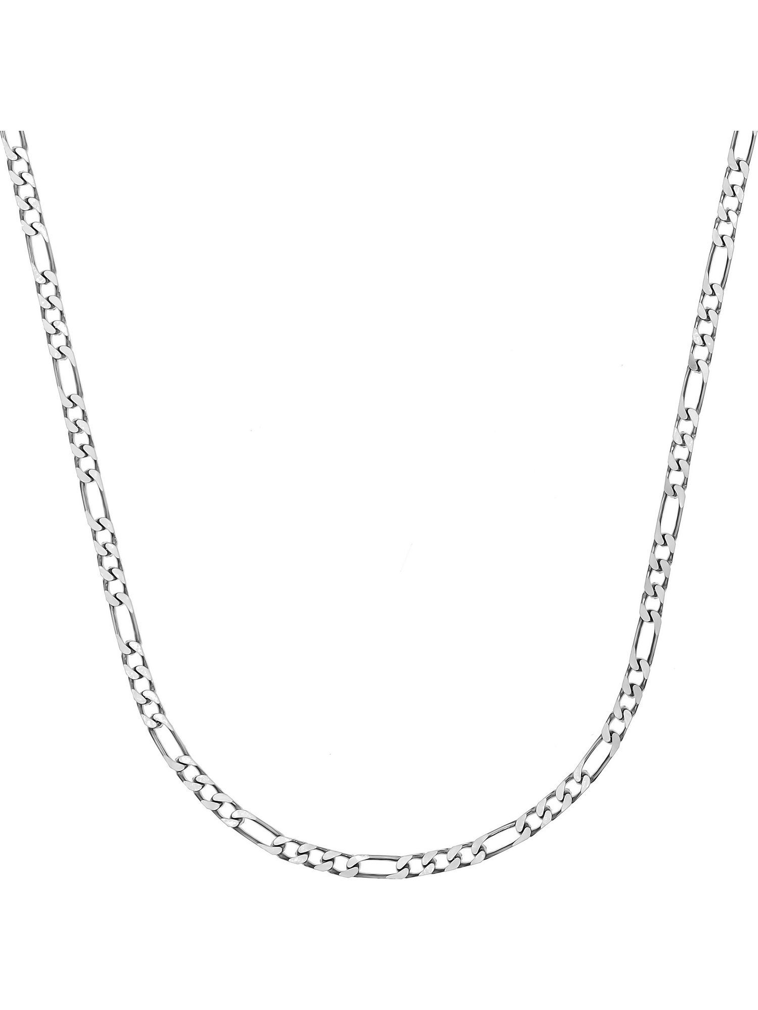 CHRIST Collier CHRIST Herren-Kette 925er Silber günstig online kaufen