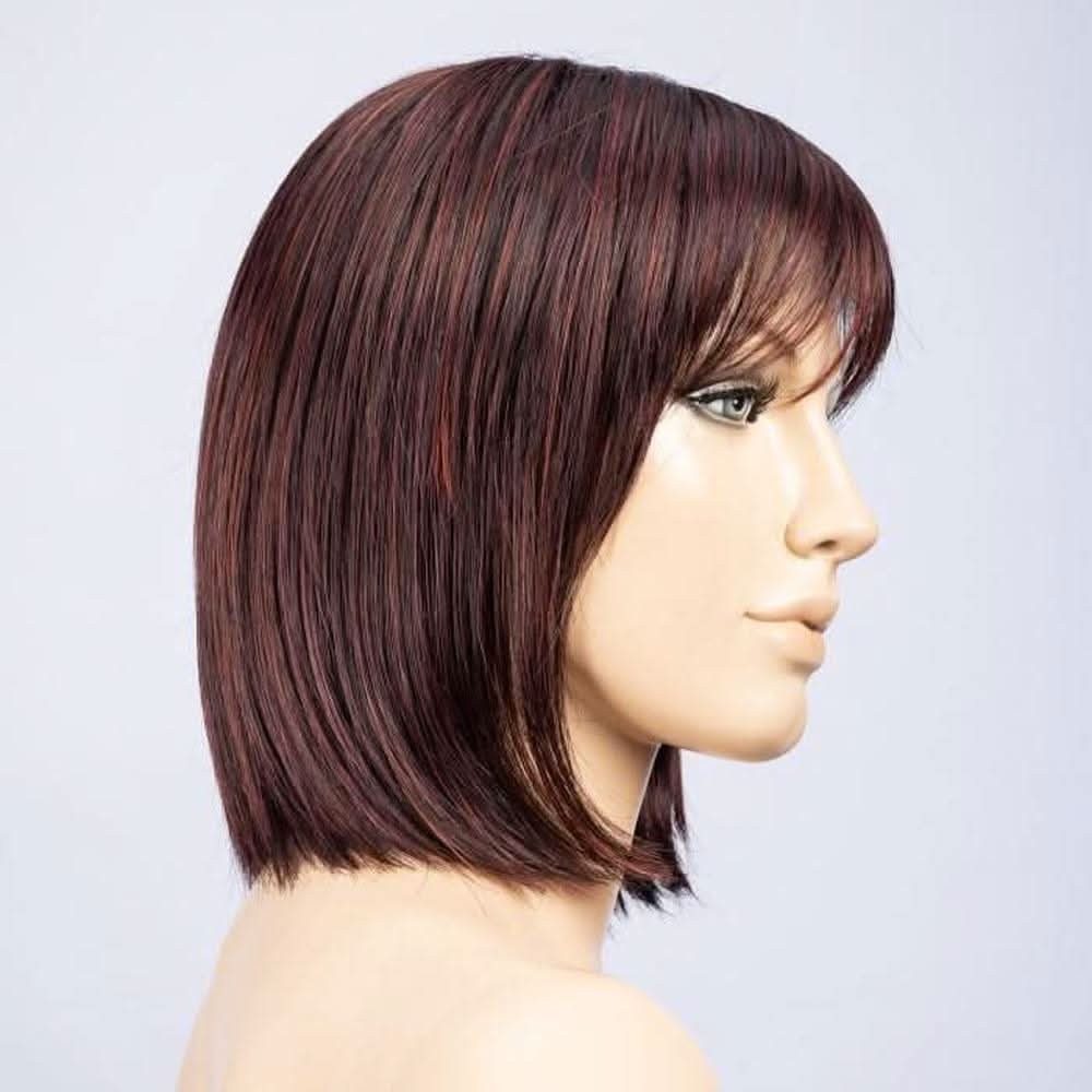 Ellen Wille Ellen Wille Change, Mit Monofilament-Krone und luftigen Tressen für natürlichen Look.