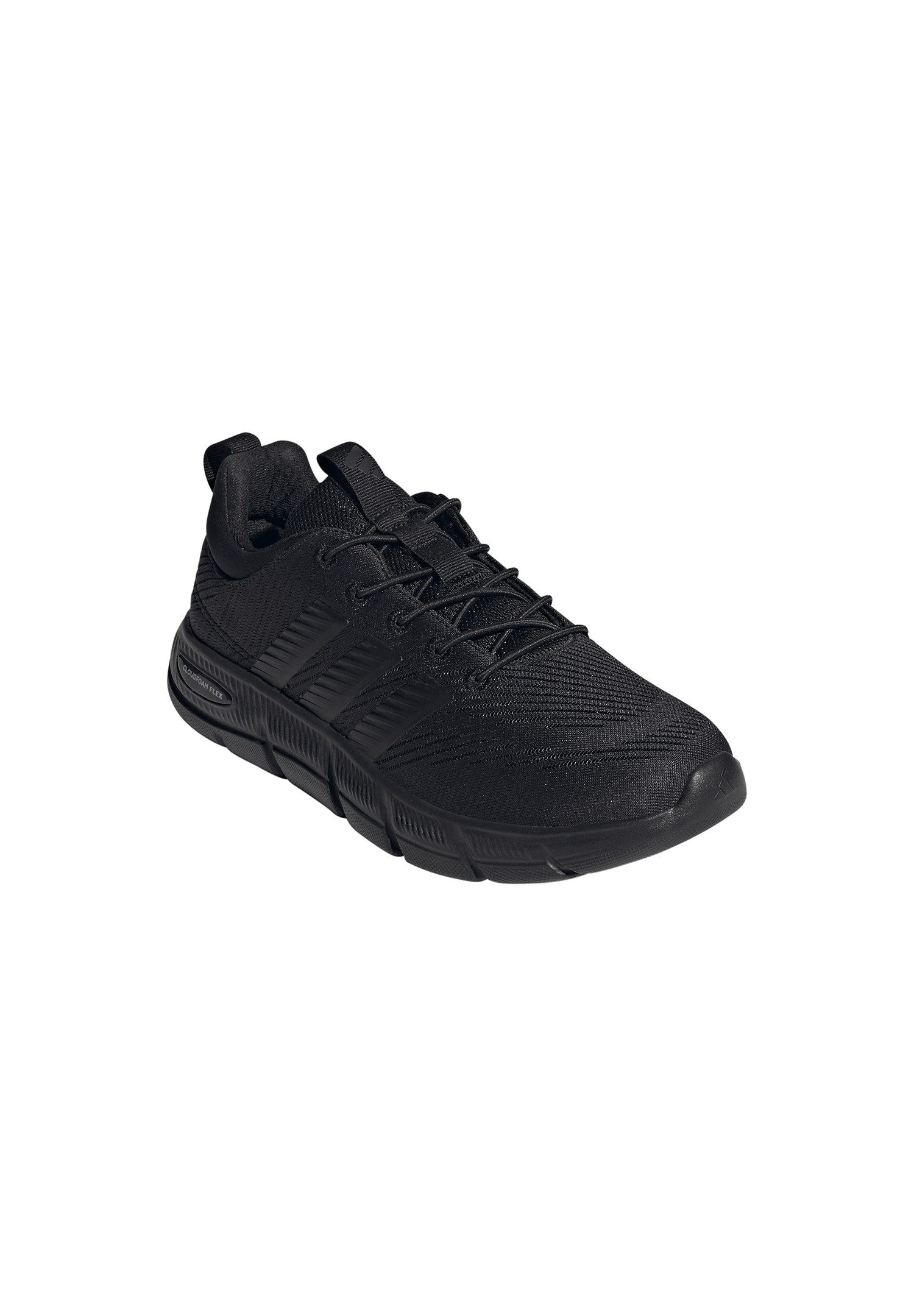 adidas Performance CLOUDFOAM FLEX - ELASTIC LACES Sneaker