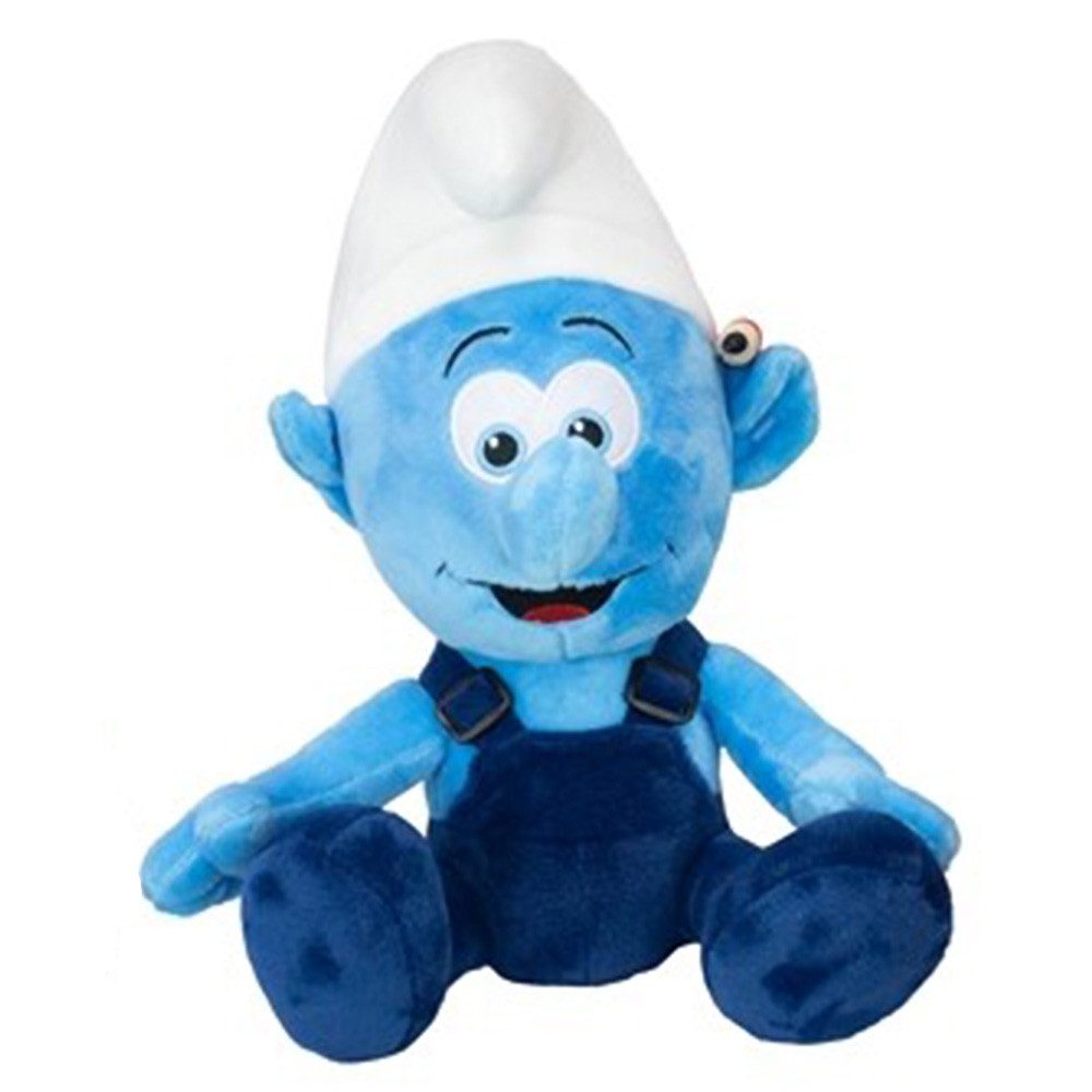 PMS Plüschfigur Die Schlümpfe (2025) Smurfs 27 cm Plüschfigur, Passend zum günstig online kaufen