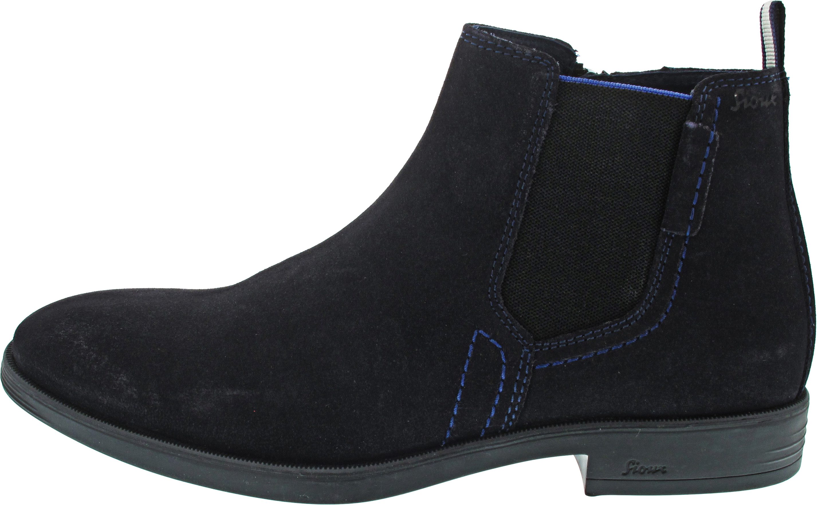 Stiefelette