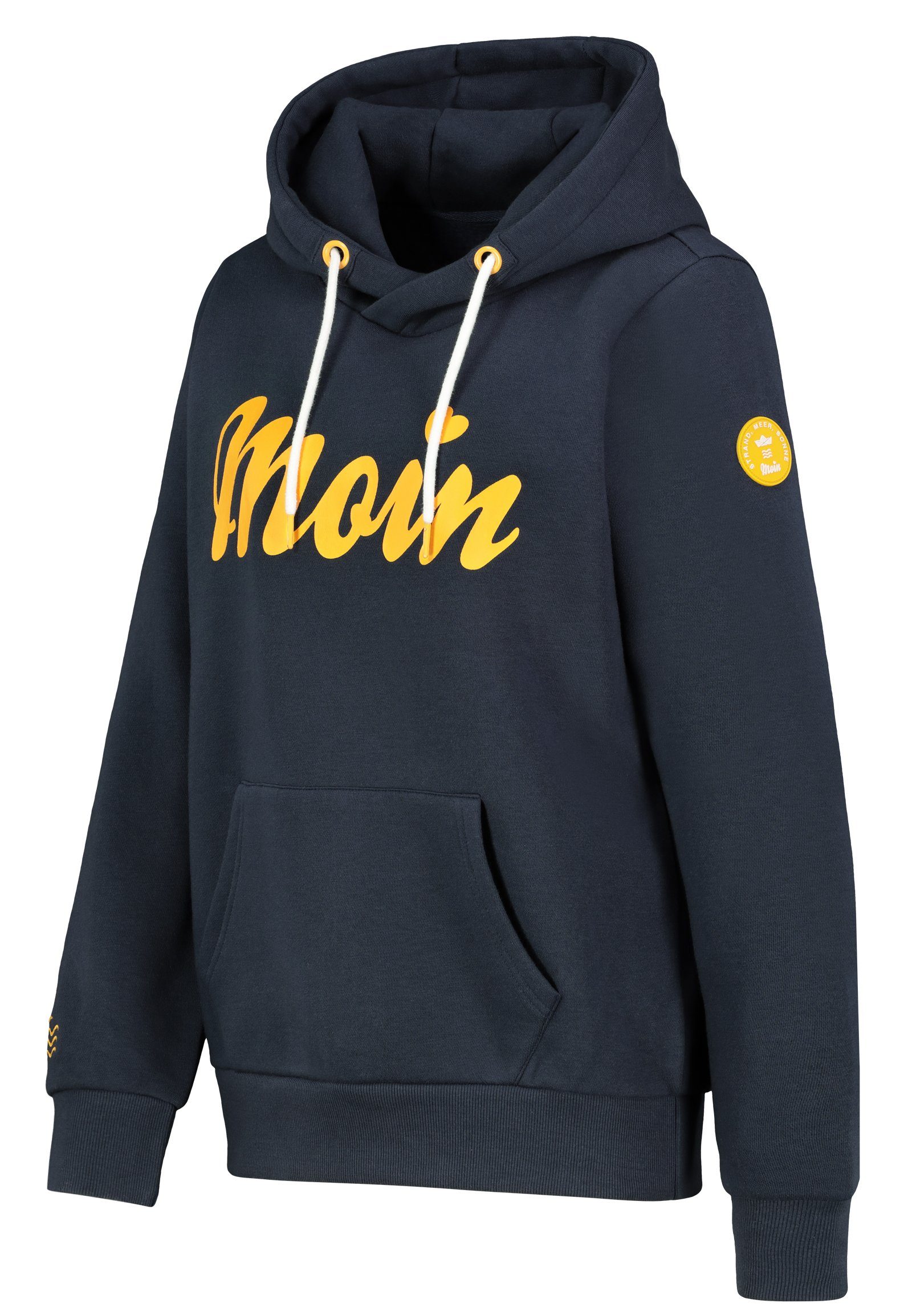Stitch & Soul Hoodie Damen Sweat günstig online kaufen