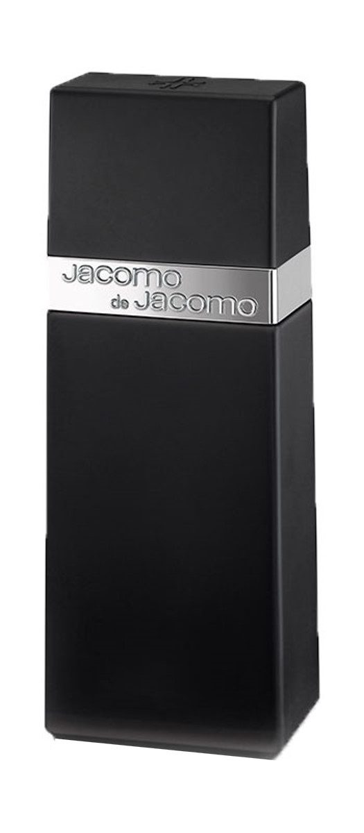 Einkaufszauber Eau de Toilette Original Jacomo de Jacomo Eau de Toilette 100 ml, Ein Duft, der jede Frau sofort aufmerksam werden lässt