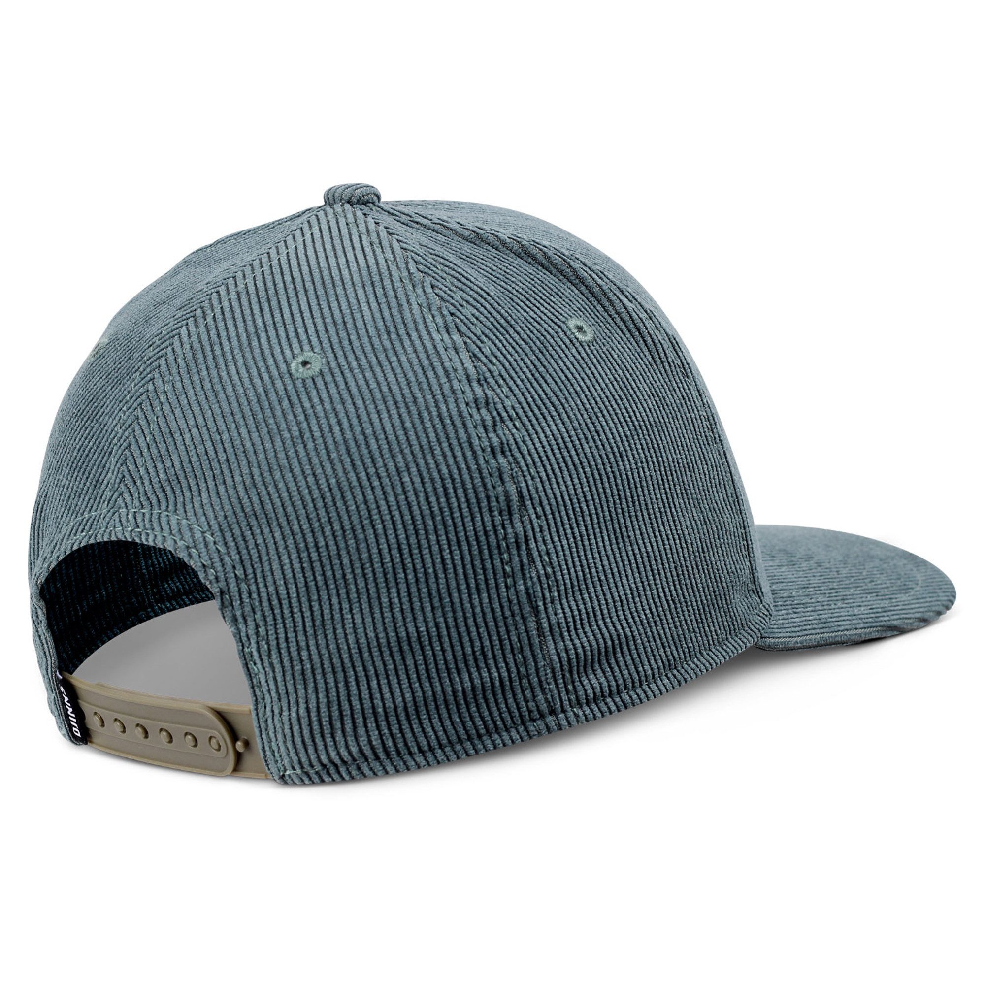 Djinns Baseball Cap Djinns Truefit Cord Montain Cap (Basecap, Basecap) günstig online kaufen