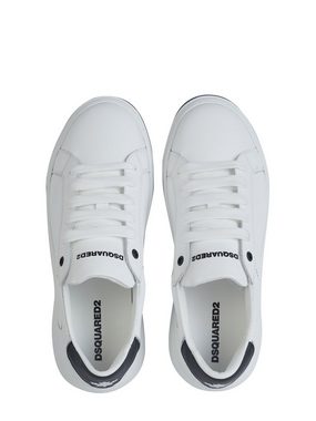 Dsquared2 Dsquared2 Schuhe weiss Sneaker