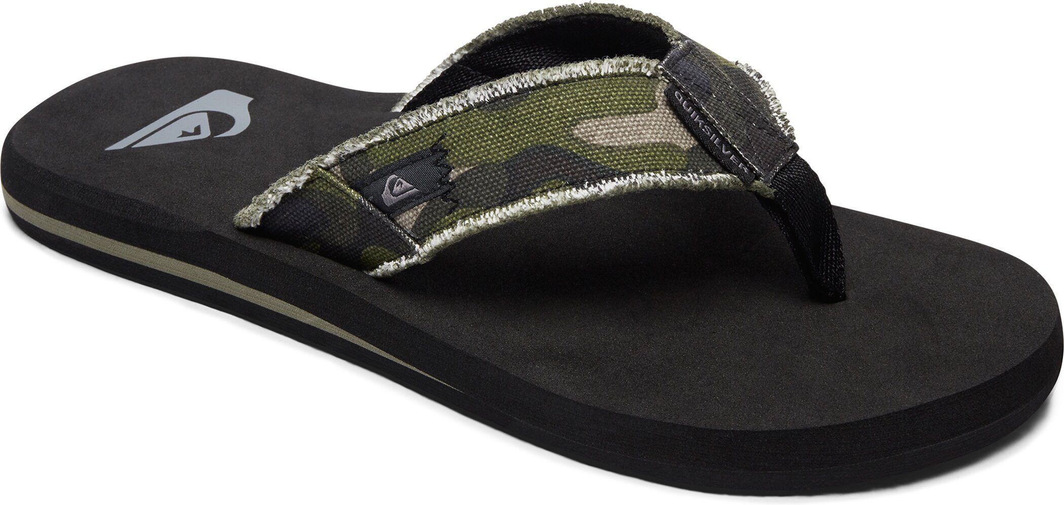 Quiksilver MONKEY ABYSS Zehentrenner günstig online kaufen
