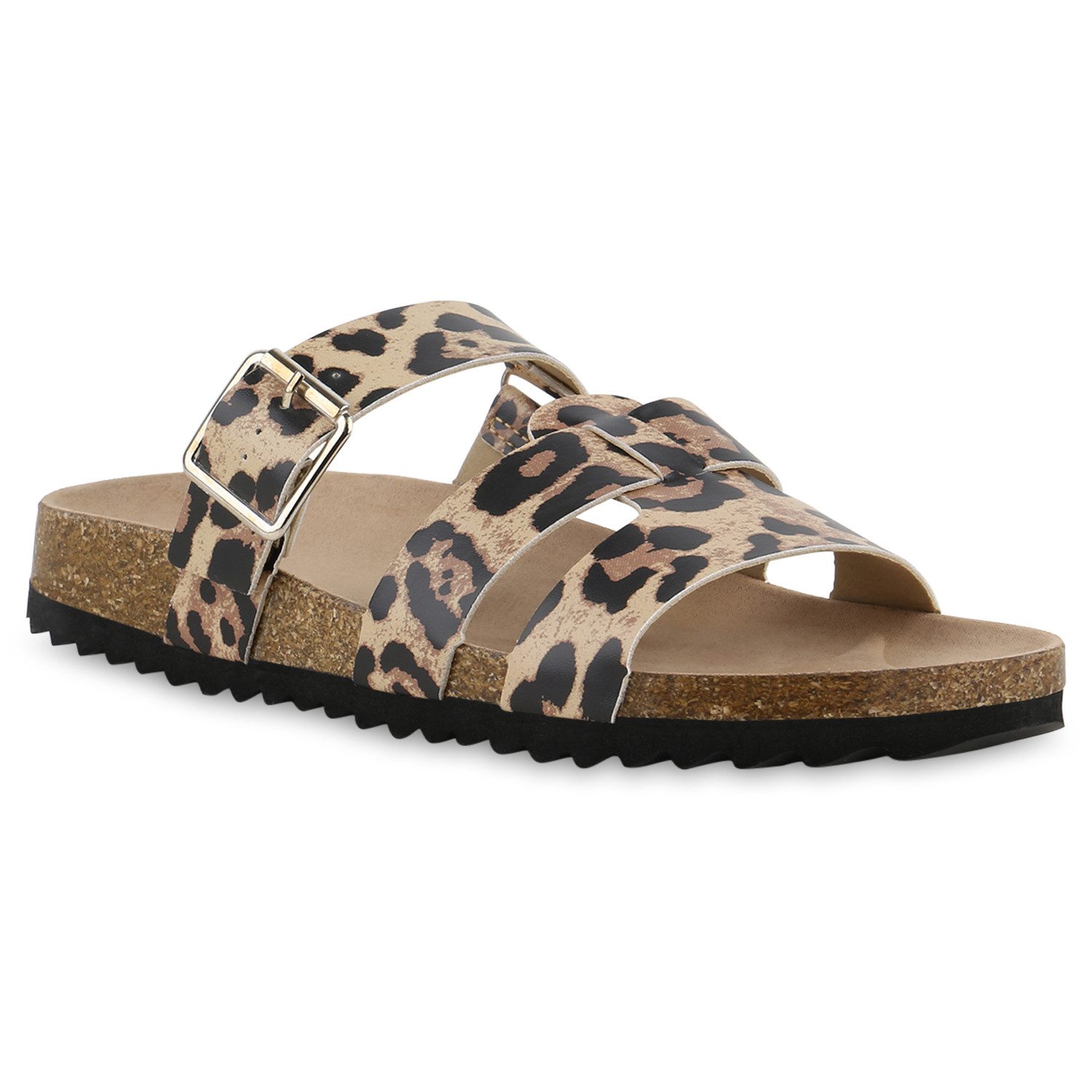 VAN HILL 841756 Pantolette Schuhe günstig online kaufen