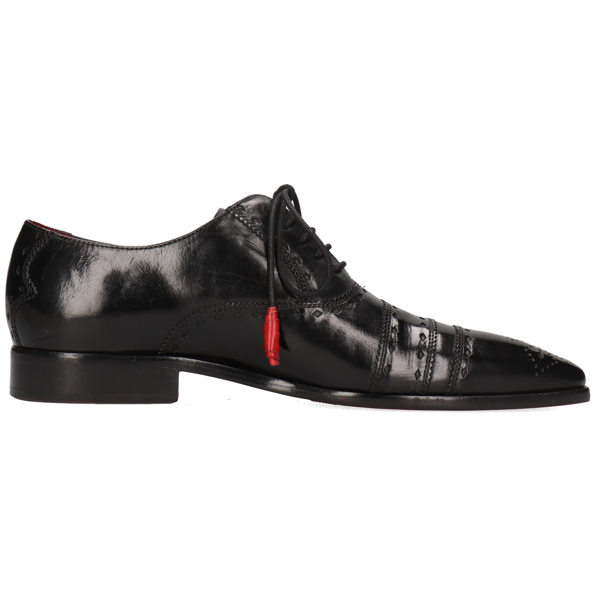 Melvin & Hamilton Elvis 62 Schnürschuh günstig online kaufen