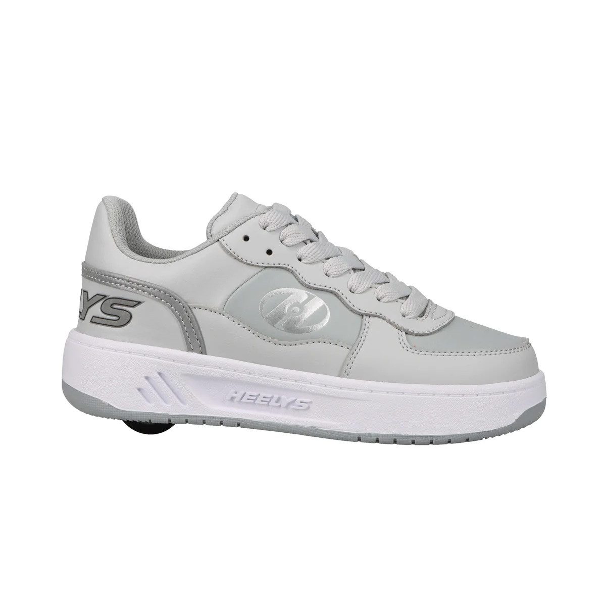 Heelys Ролики Rezerve Low, Sneaker mit 1 Rolle pro Schuh