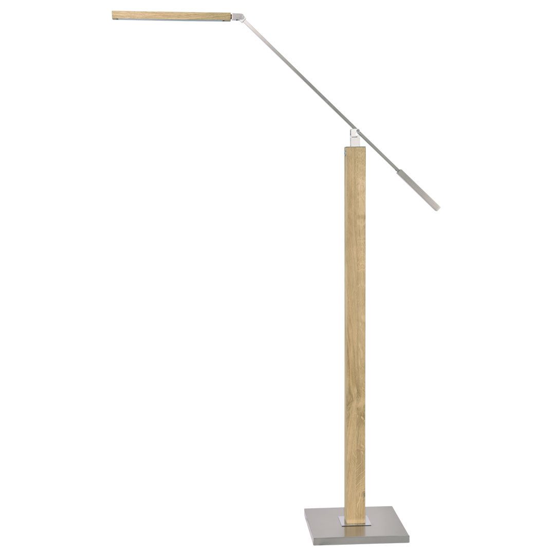 HerzBlut LED Stehlampe Otto O LED