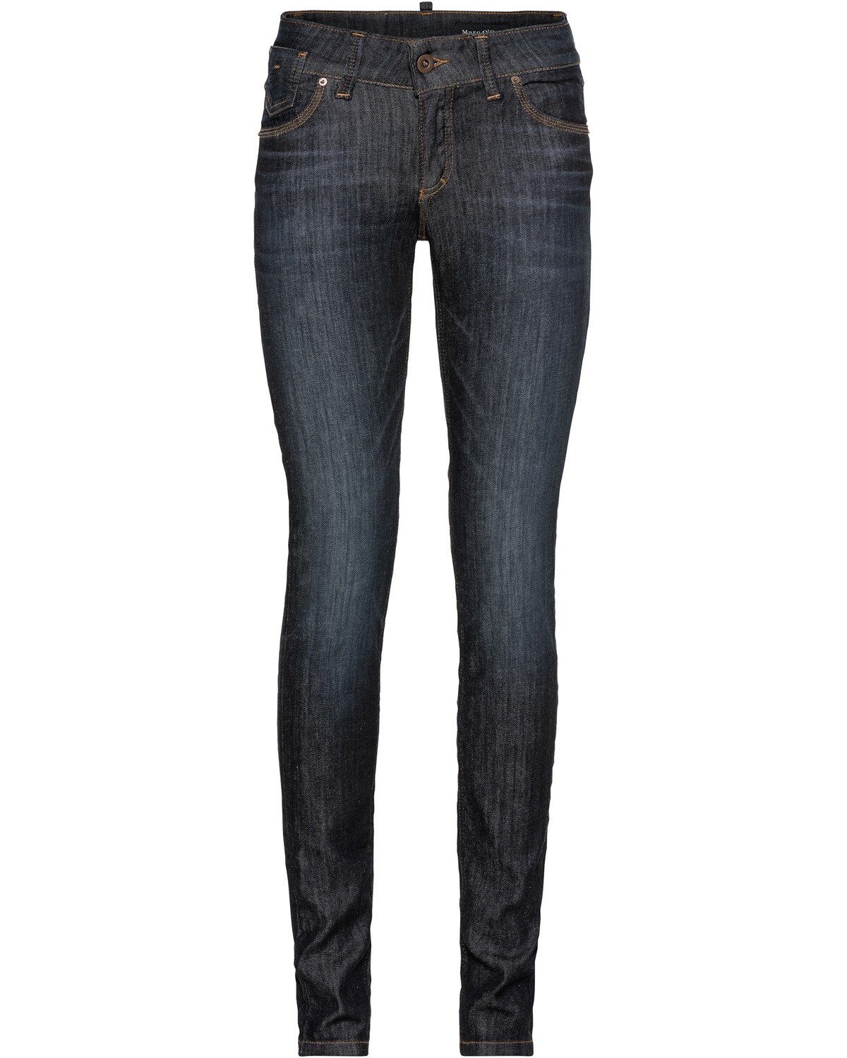 Marc O'Polo 5-Pocket-Jeans »Jeans Skara Slim« | OTTO