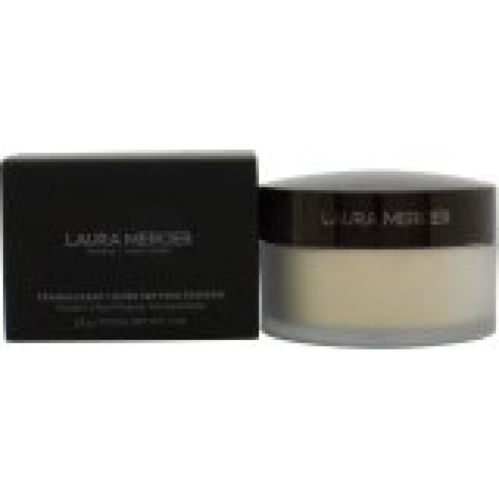 Laura Mercier Make-up Translucent Loose Setting Powder