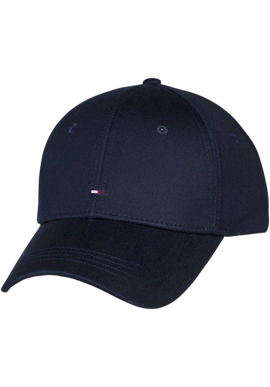 Tommy Hilfiger Baseball Cap CLASSIC BB CAP Verstellbarer Riemen mit Logo-Schnalle, One Size. Reduzierter Preis € 28,99. Unverbindliche Preisempfehlung € 39,90