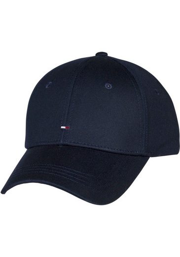 Tommy Hilfiger Baseball Cap »CLASSIC BB CAP« One Size