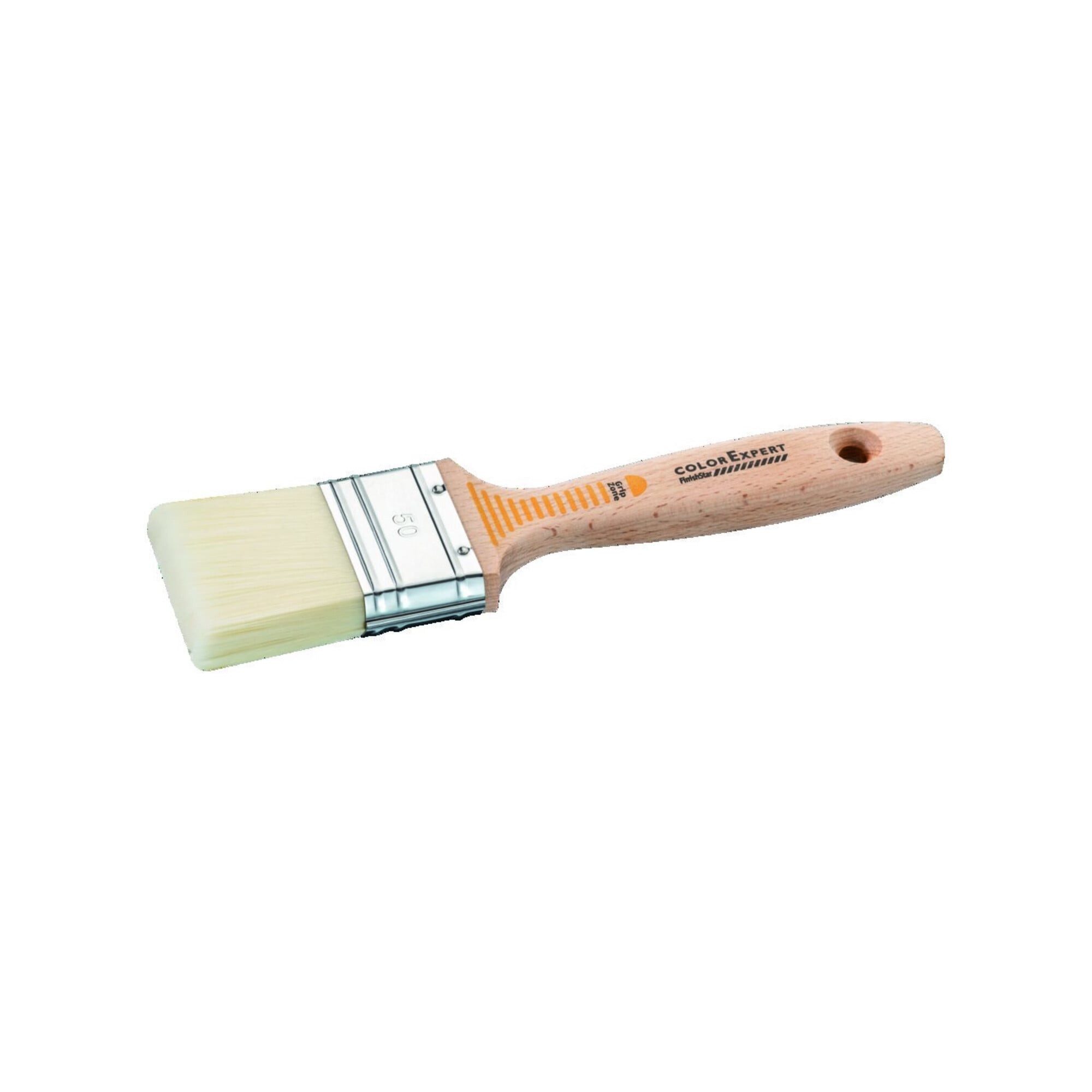 Ciret Pinsel Ciret Lackier-Flachpinsel FinishStar 50 mm FSC