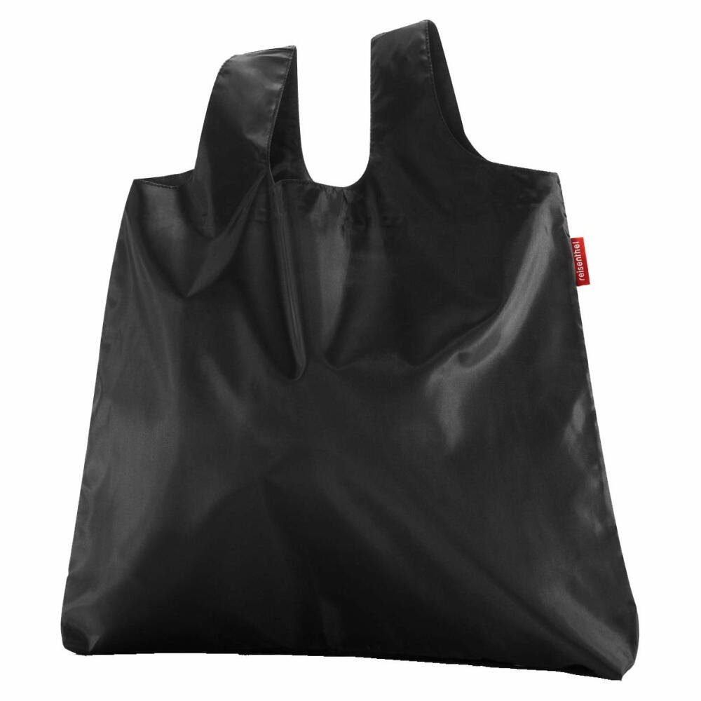 REISENTHEL® Einkaufsshopper Mini Maxi Shopper black 15 L günstig online kaufen