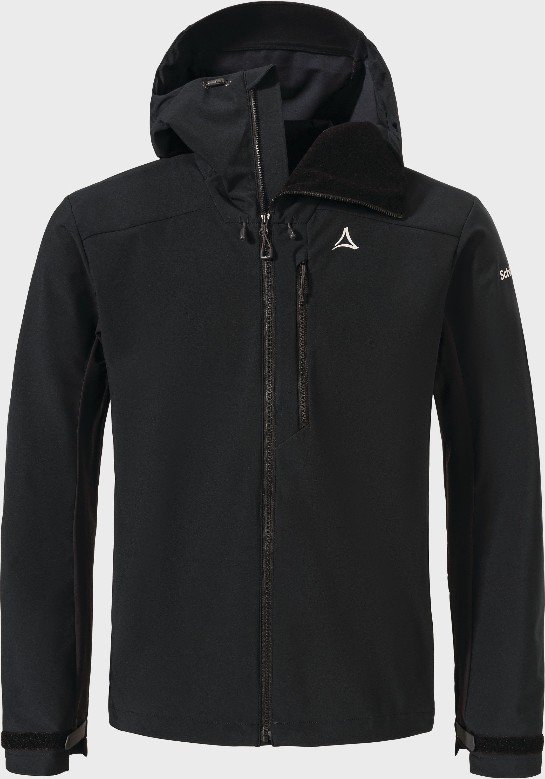 Schöffel Outdoorjacke Bike Hybrid Jk Style günstig online kaufen