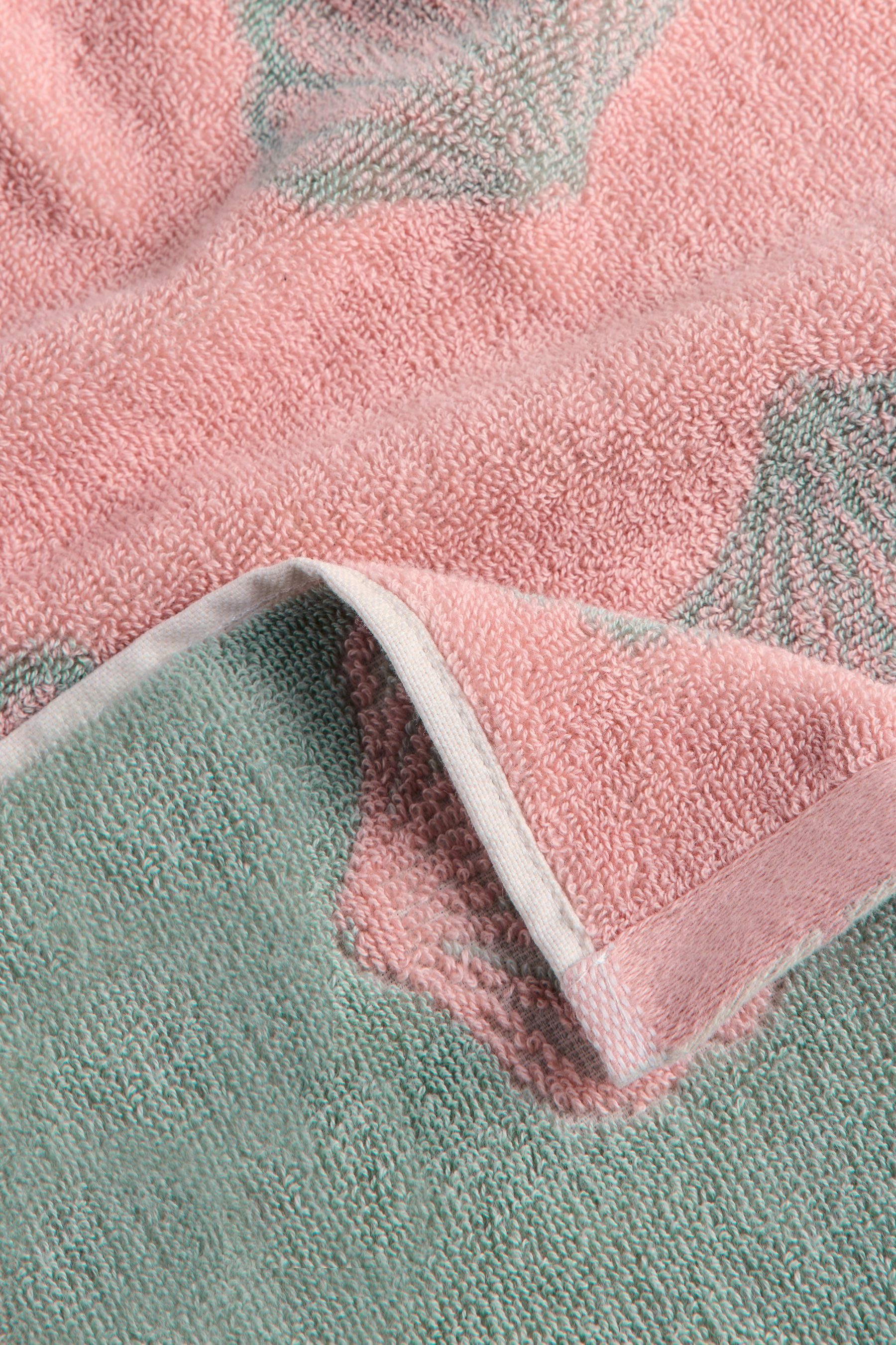 Next Handtuch Handtuch, Muscheln, (1-St)