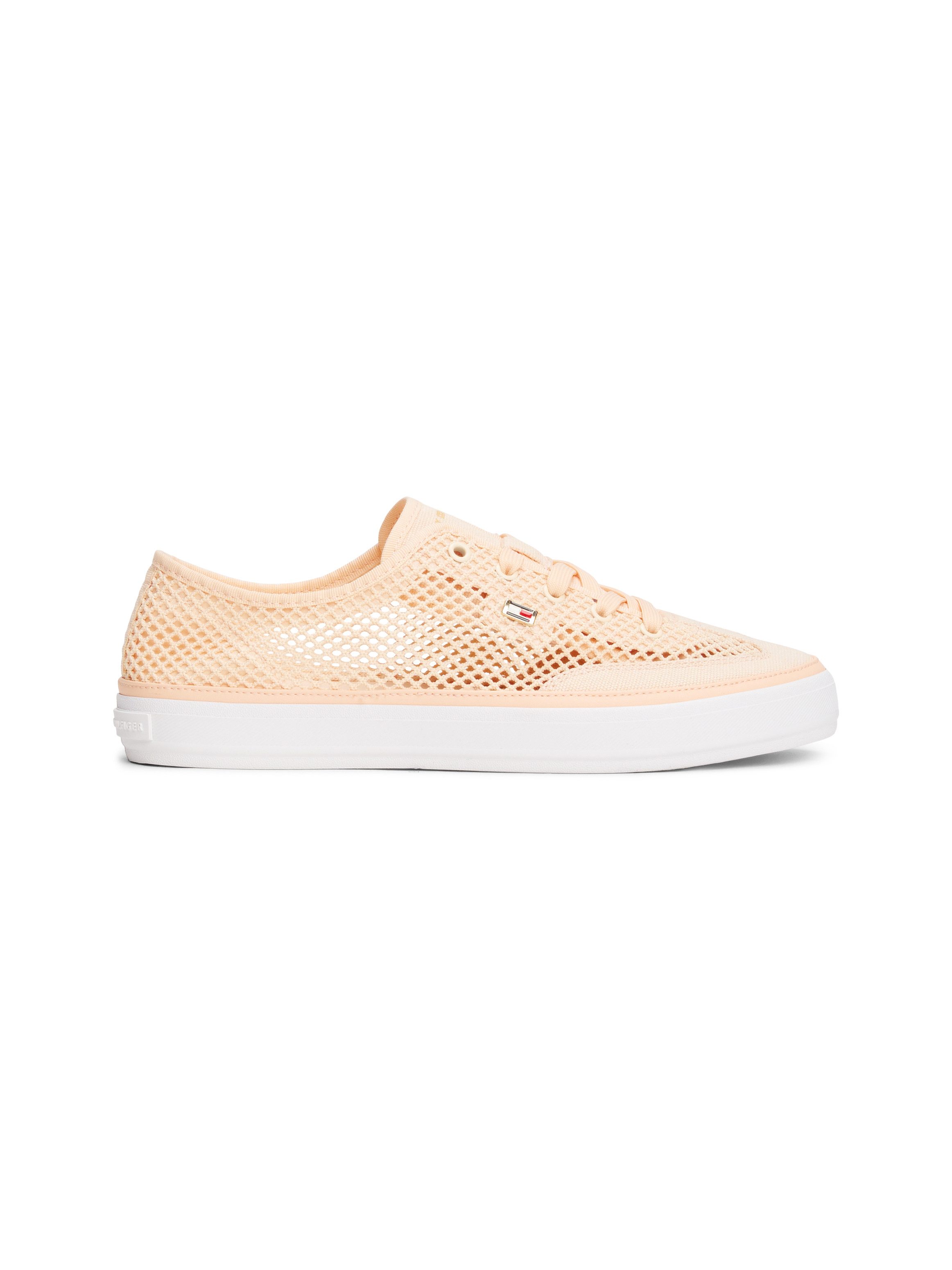 Tommy Hilfiger TH OPEN MESH VULC günstig online kaufen