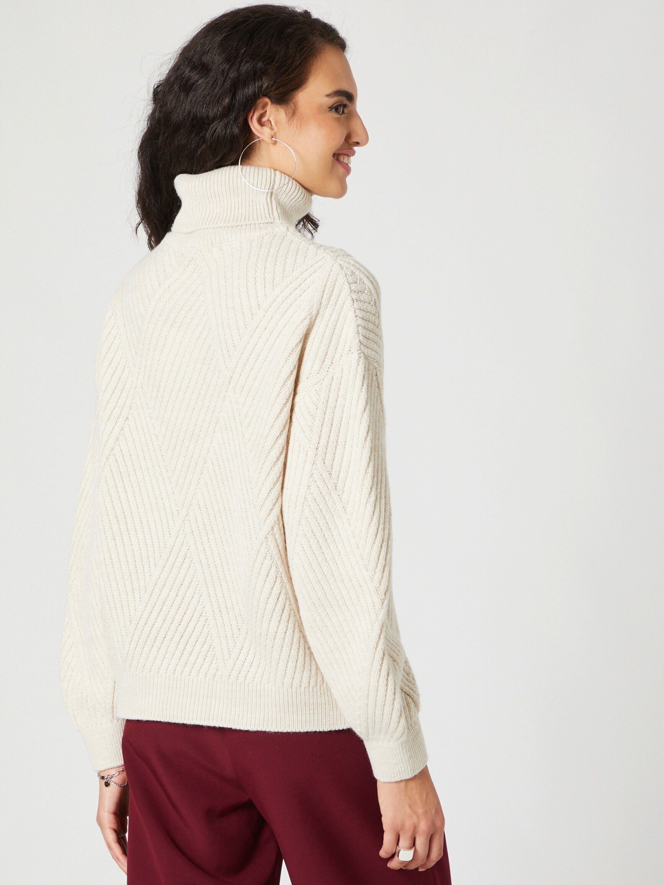 Guido Maria Kretschmer Women Strickpullover Maxine (1-tlg) Plain/ohne Details