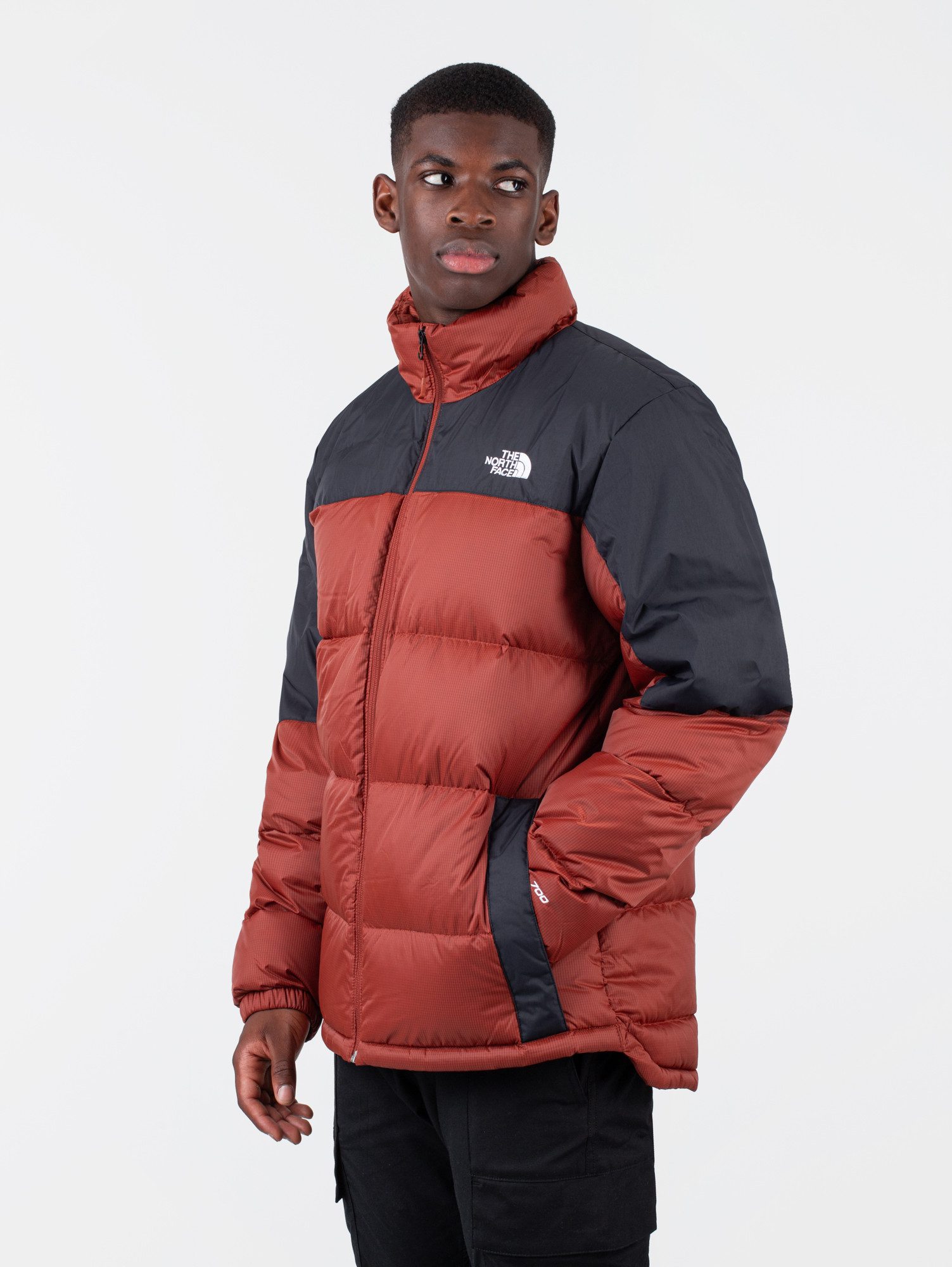 The North Face Winterjacke The North Face Diablo Down Jacket