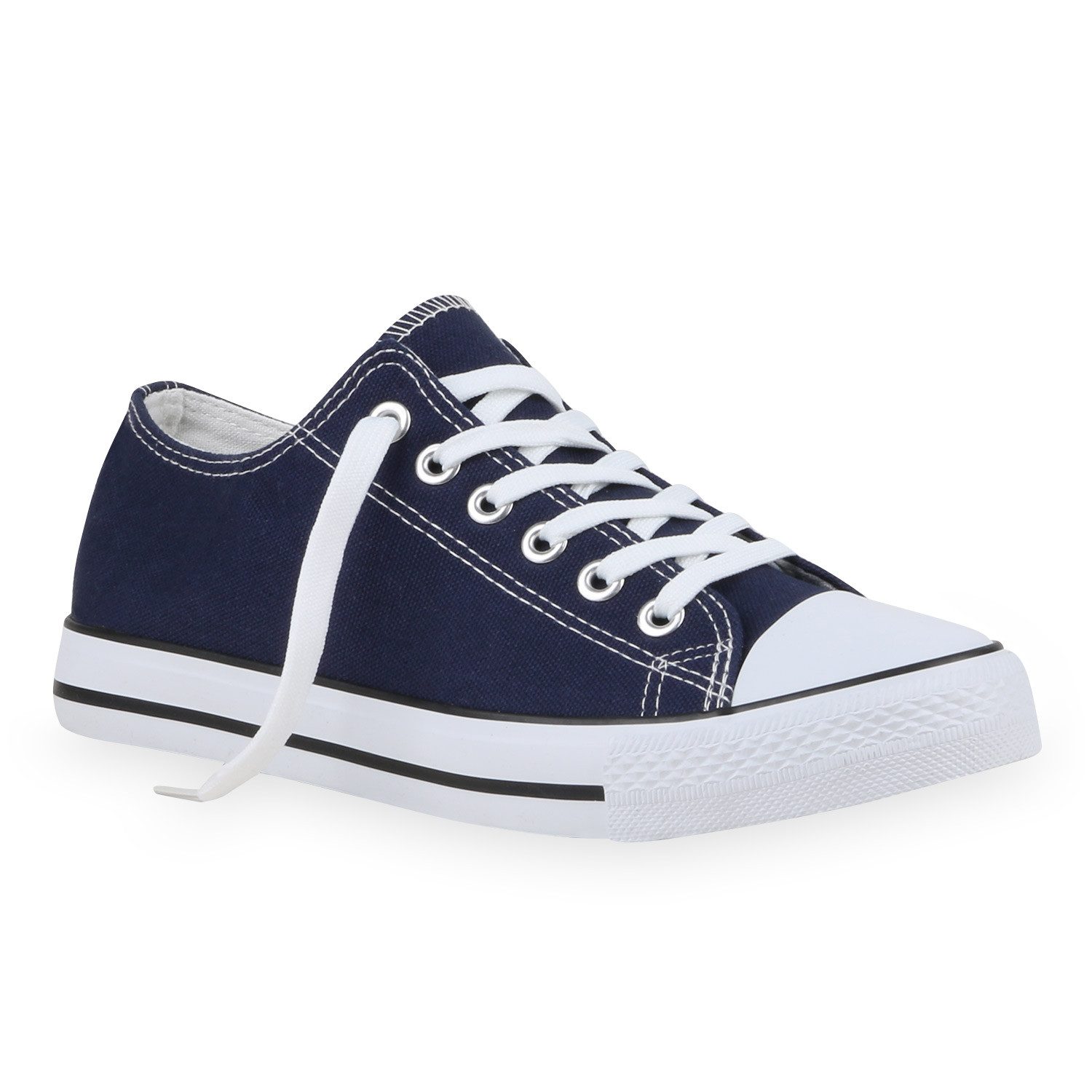 VAN HILL 811077 Sneaker Bequeme Schuhe günstig online kaufen