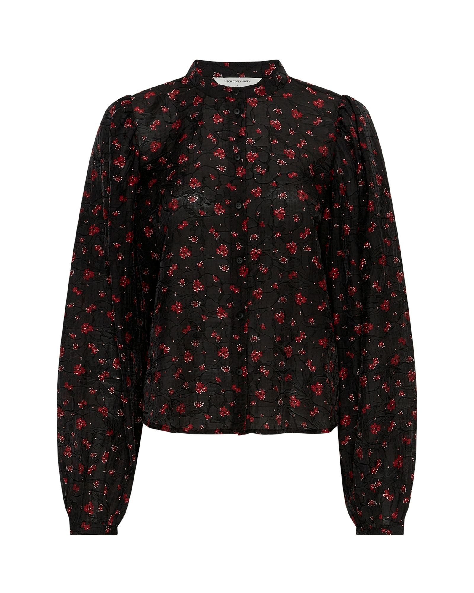 Langarmshirt