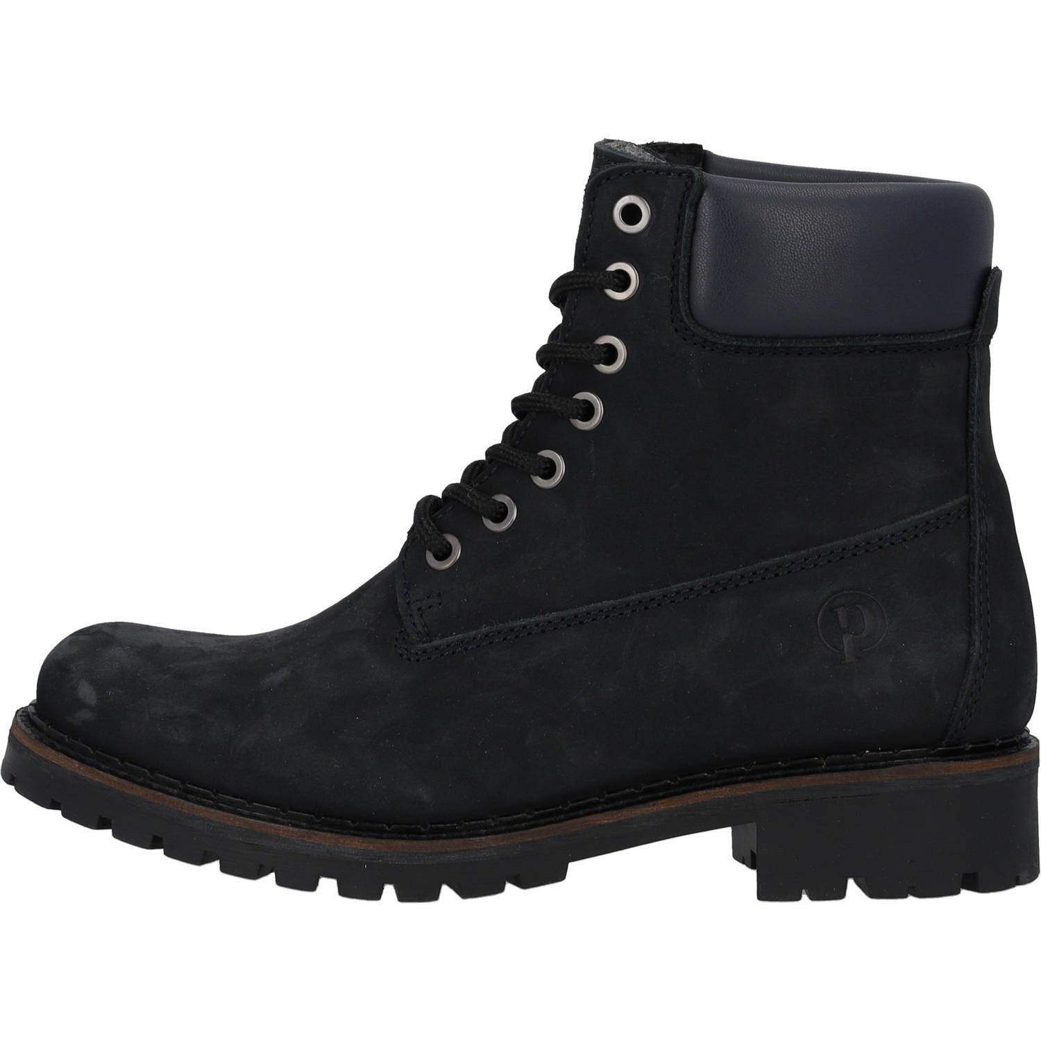 Palado Funnall Schnürstiefel günstig online kaufen