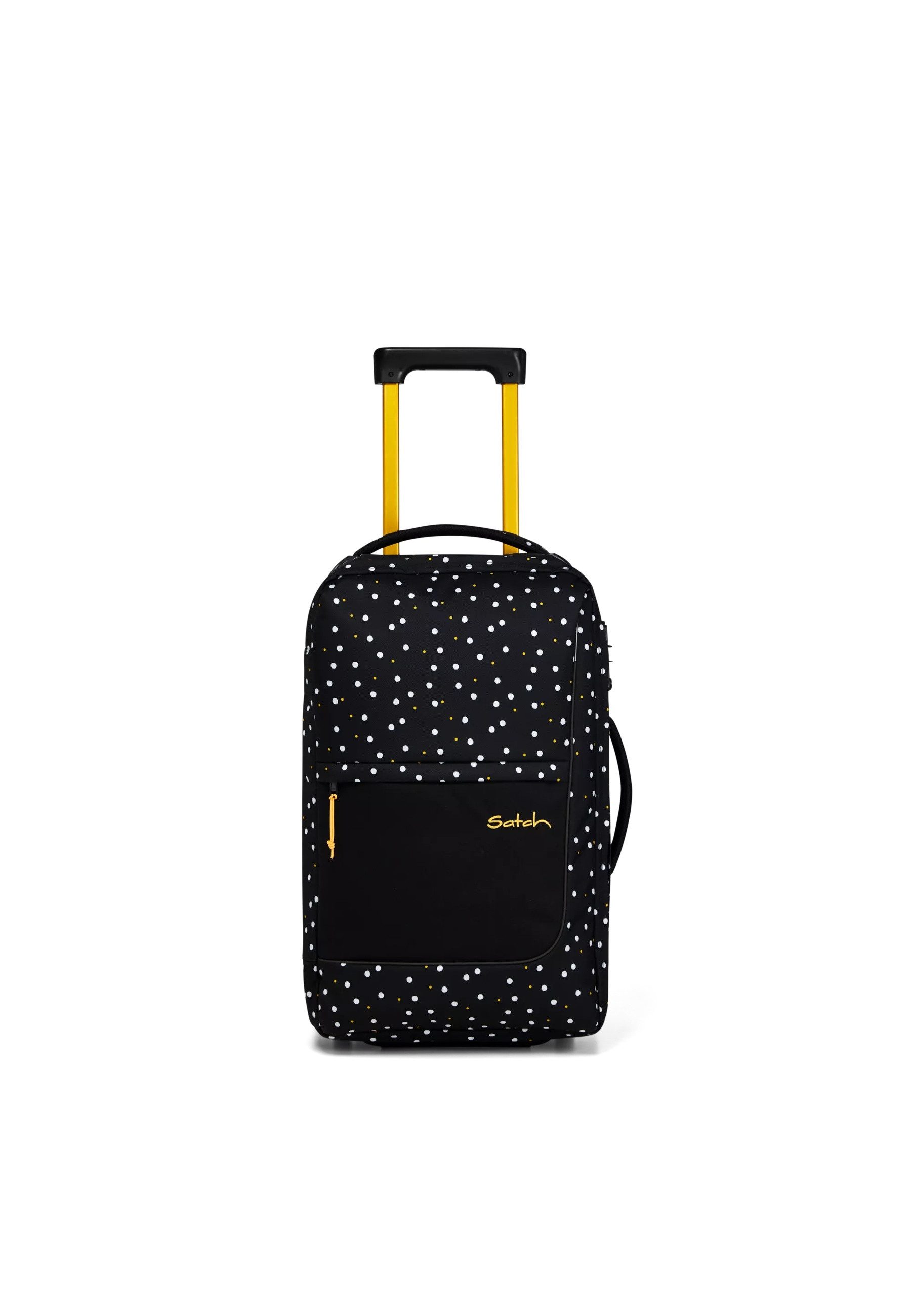 Satch Trolley flow S Trolley, 2 Rollen