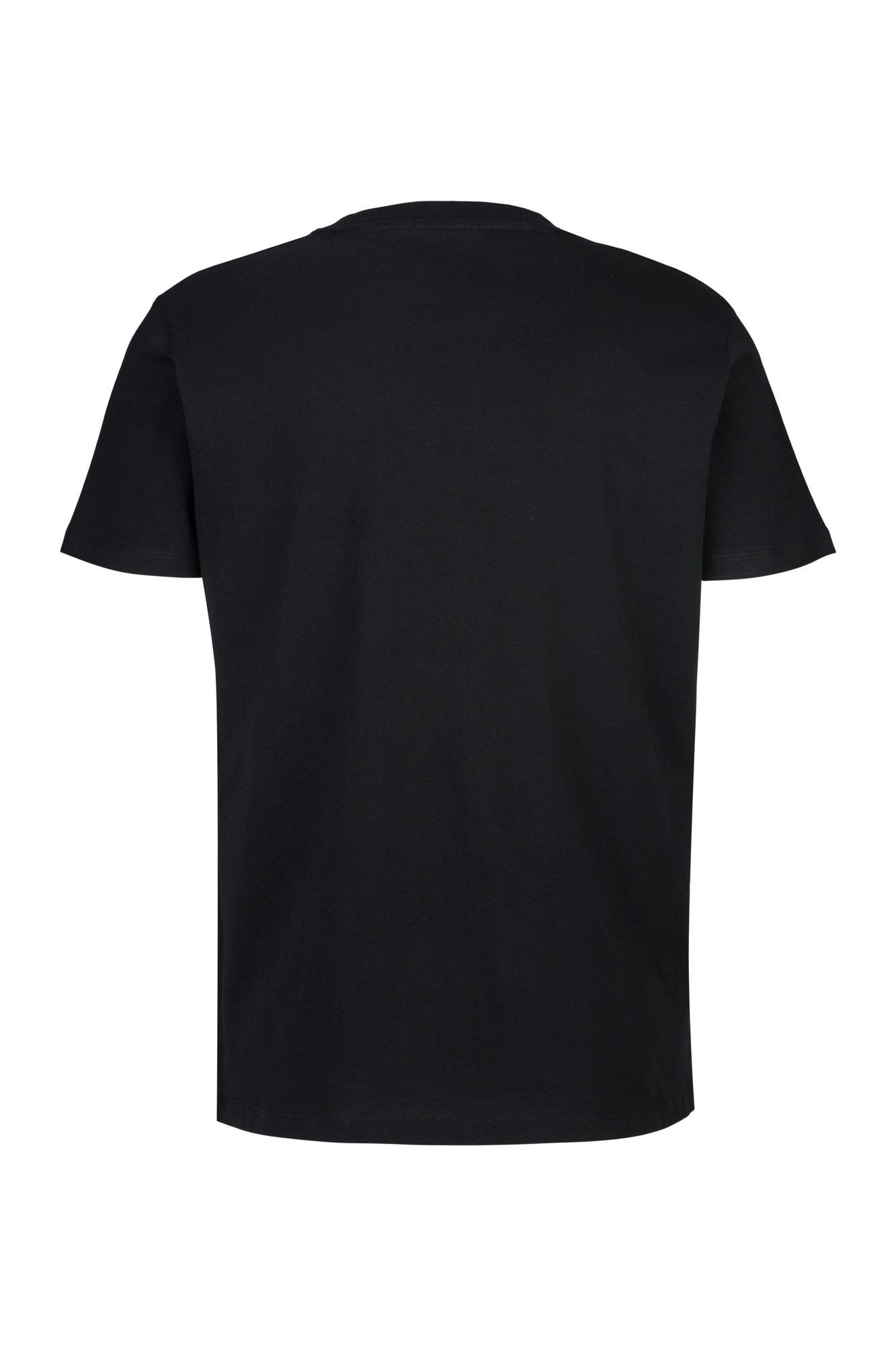 Replay T-Shirt BASIC JERSEY 30/1 günstig online kaufen