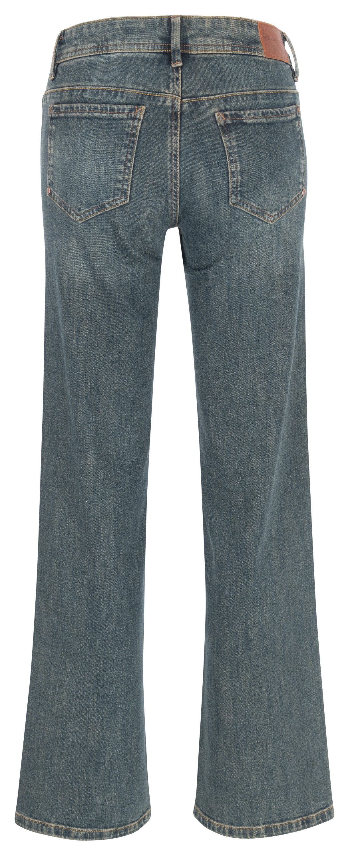 Freeman T. Porter Stretch-Jeans FREEMAN T. PORTER AGATHA SDM mitina 25597 6005.F2285 - COMFORT LINE