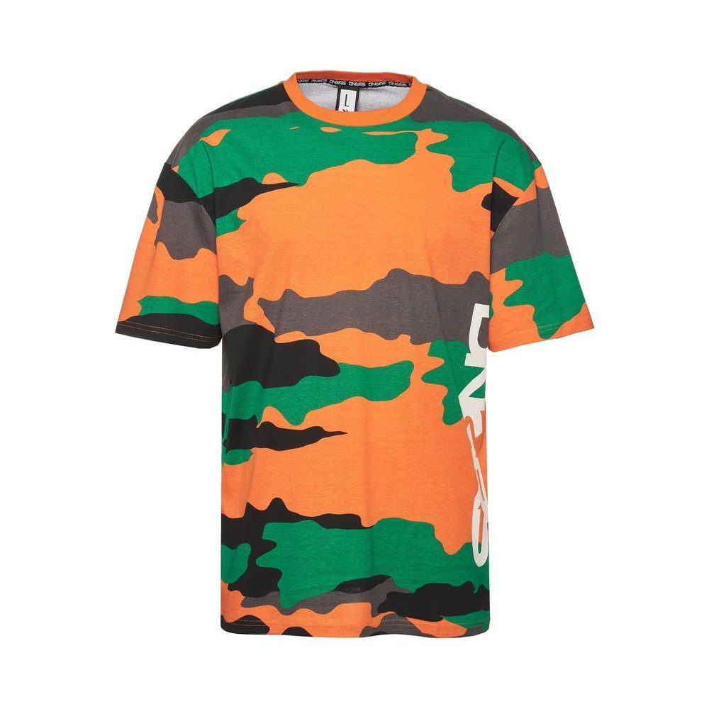 Dangerous T-Shirt Dangerous Dngrs Expansion T-Shirts