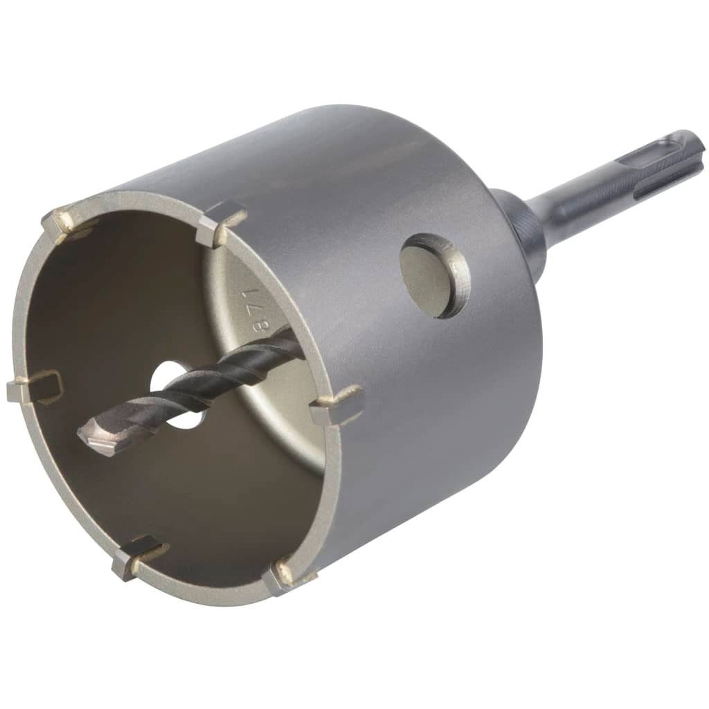 Mikrobohrer-Set Aus Wolframstahl – 0,5–2,5 Mm, 10 Stück Mit 3,175 Mm Schaft