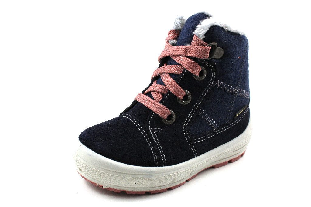 Superfit Superfit für Jungen Lauflernschuh (Unisex, Unisex)