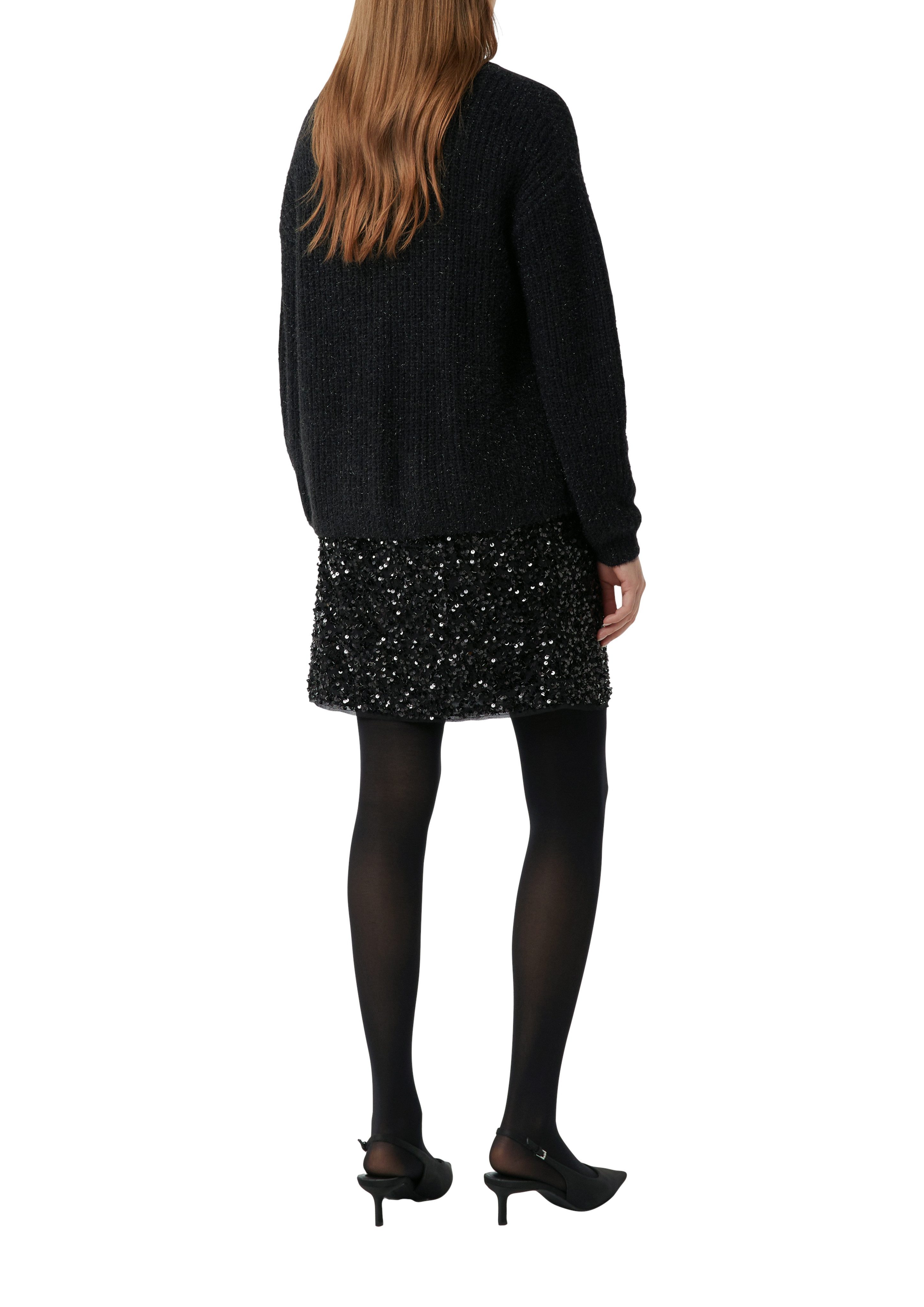 comma Strickpullover günstig online kaufen