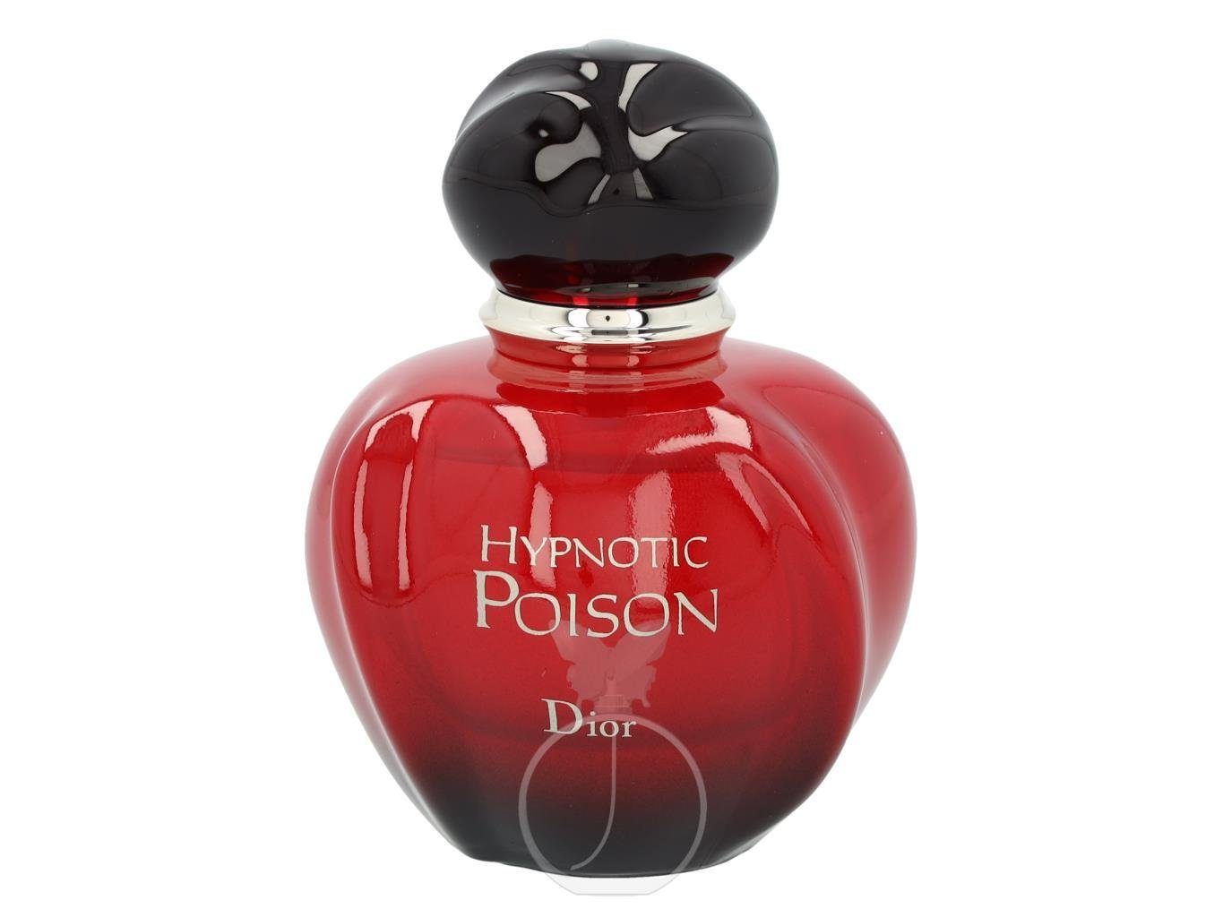 Dior Eau de Toilette Dior Hypnotic Poison Eau de Toilette 30 ml, 1-tlg.