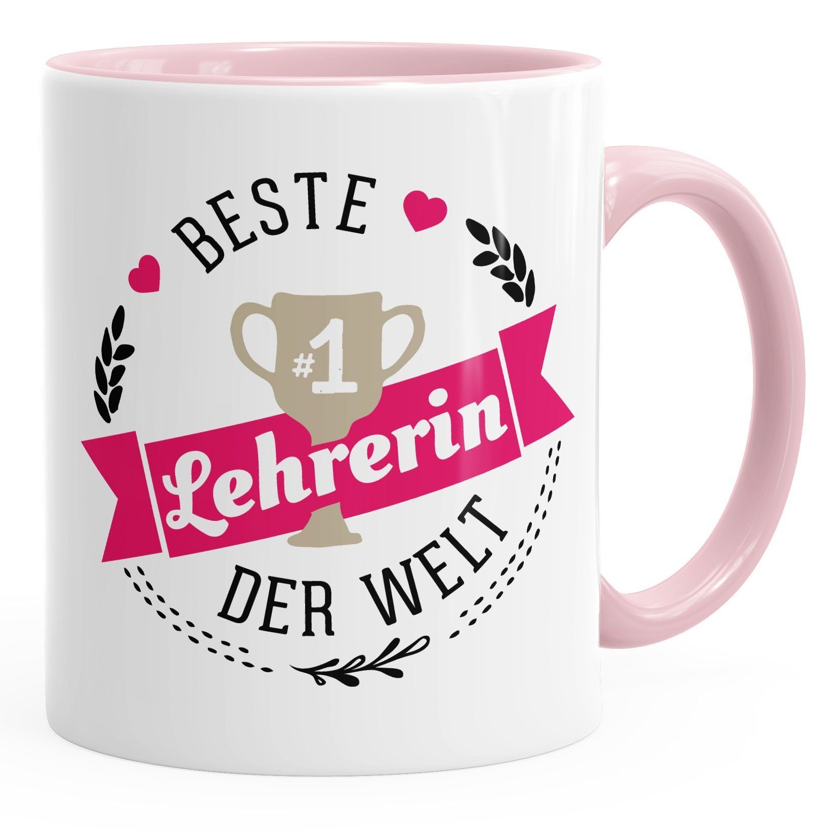 MoonWorks Tasse Kaffee-Tasse {bester_t_[object Object]} [object Object] der Welt Geschenk für [object Object] MoonWorks®, Keramik