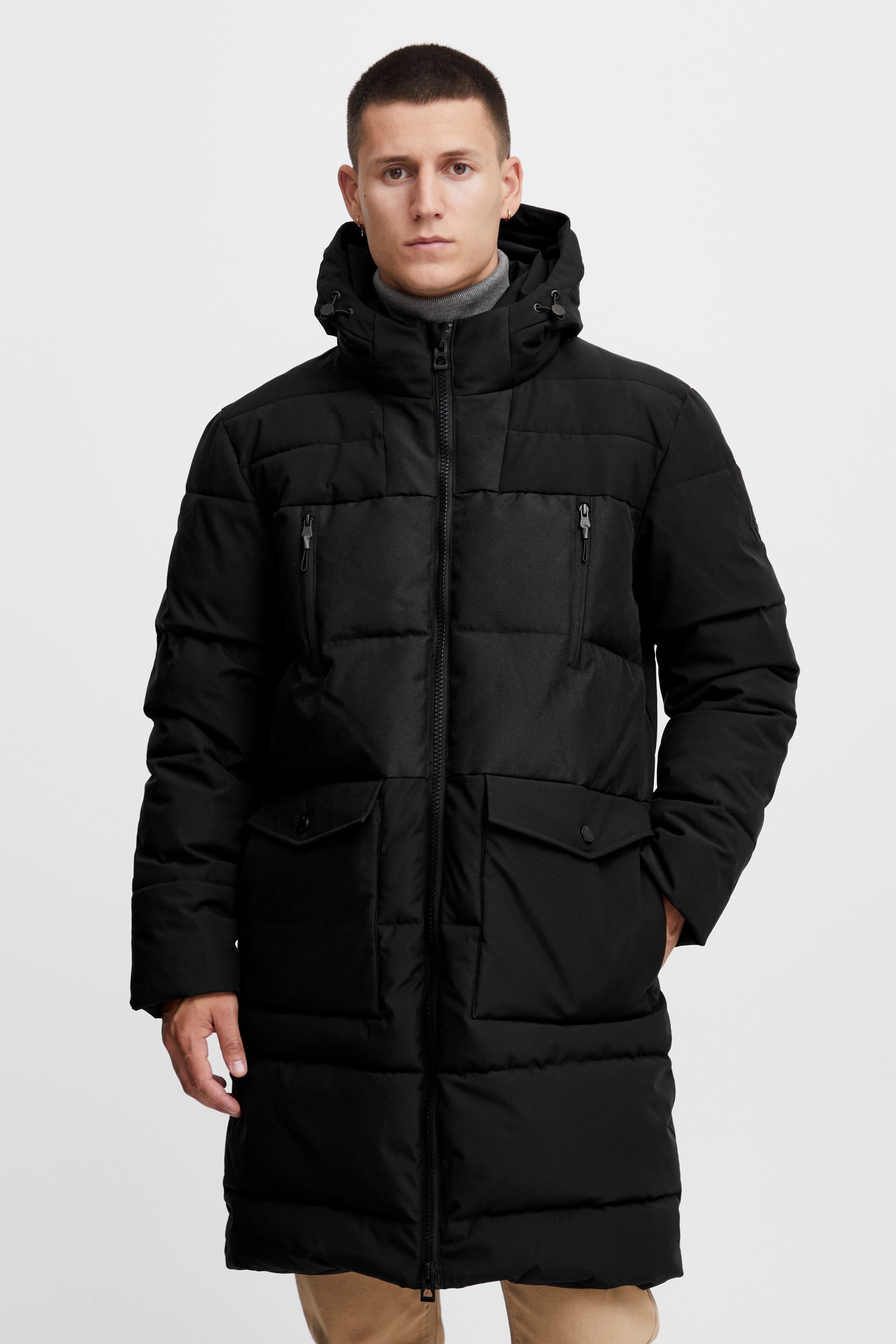 Steppjacke IDFlik