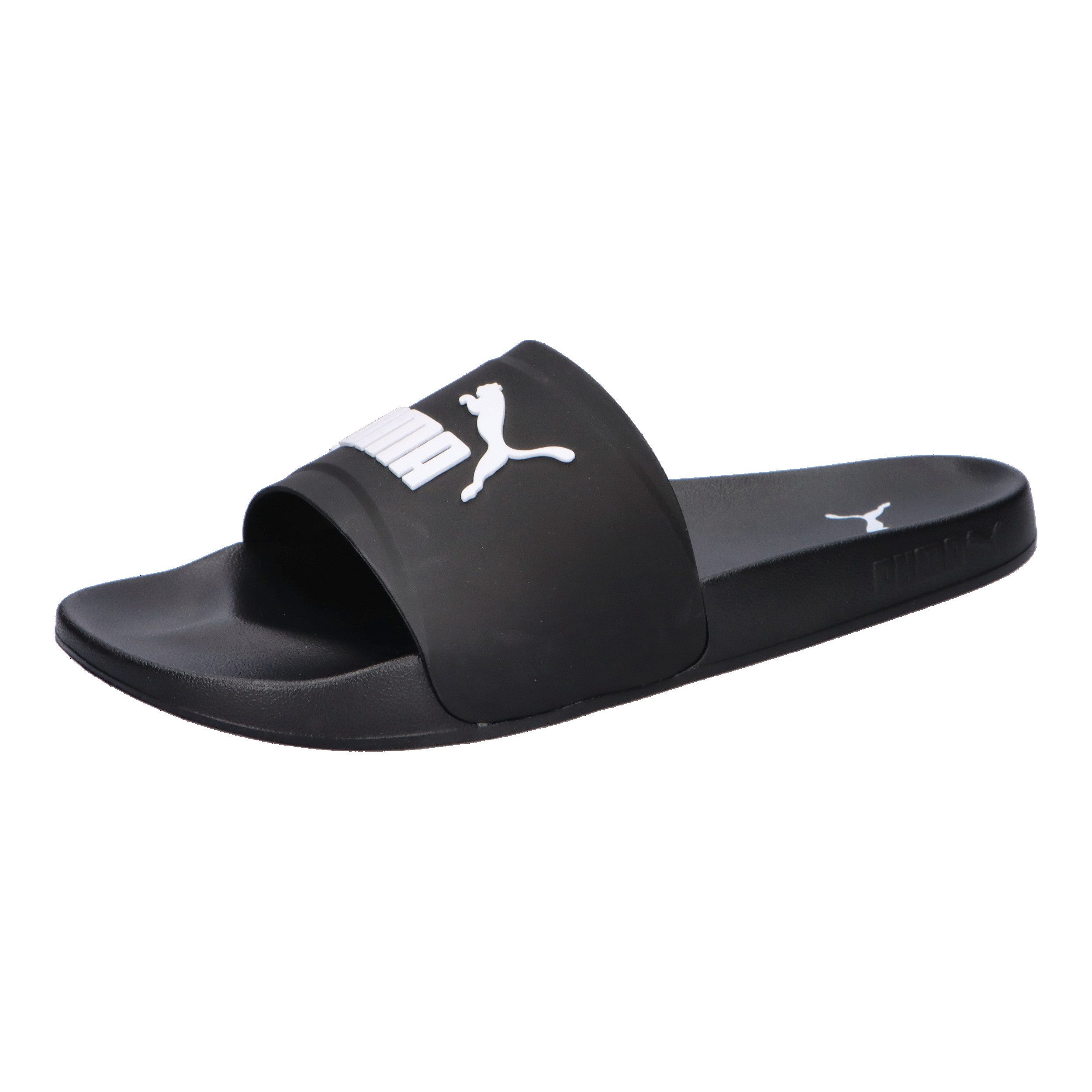 PUMA Puma Unisex Badeschlappen Leadcat 2.0 Flex 404845 Badeschuh