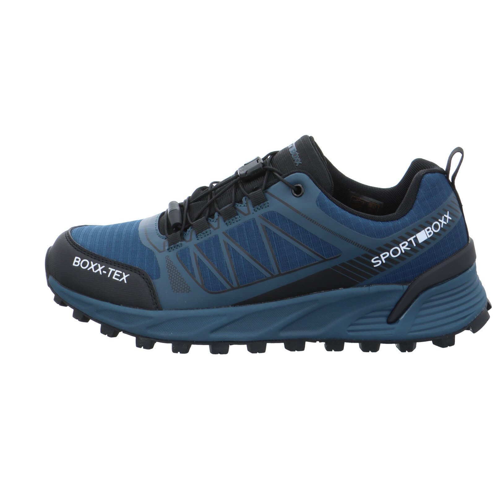 Boxx 225013-OCBL Sneaker