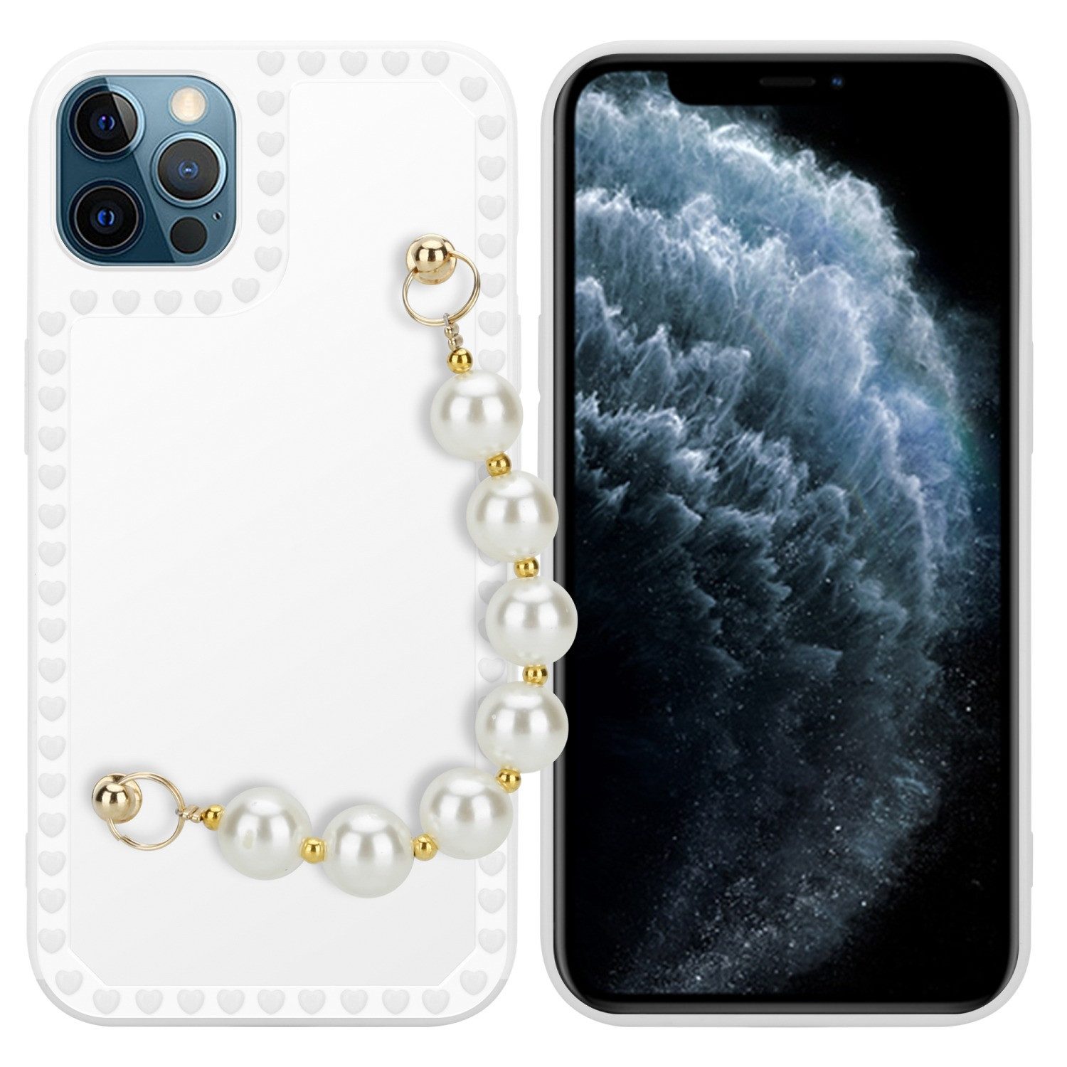 Handyhülle für iPhone 12 PRO MAX Hülle