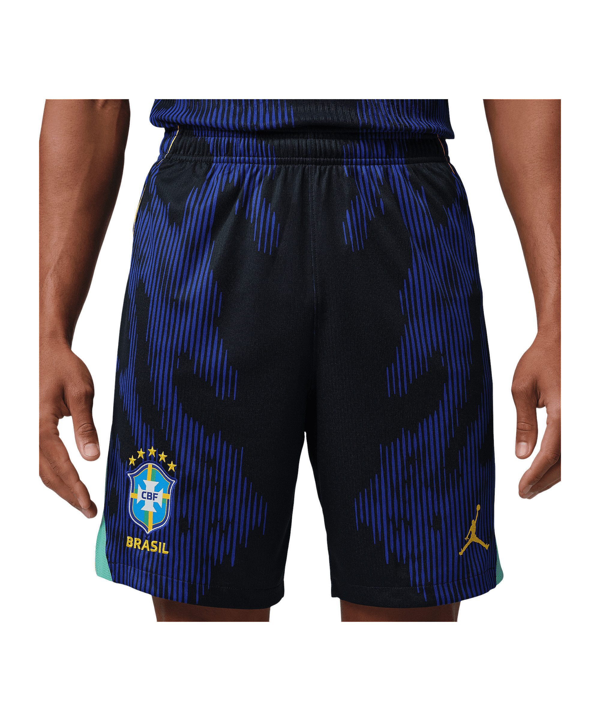 Nike Sporthose Nike Performance CBF Brasilien Stadium Short Stadium günstig online kaufen