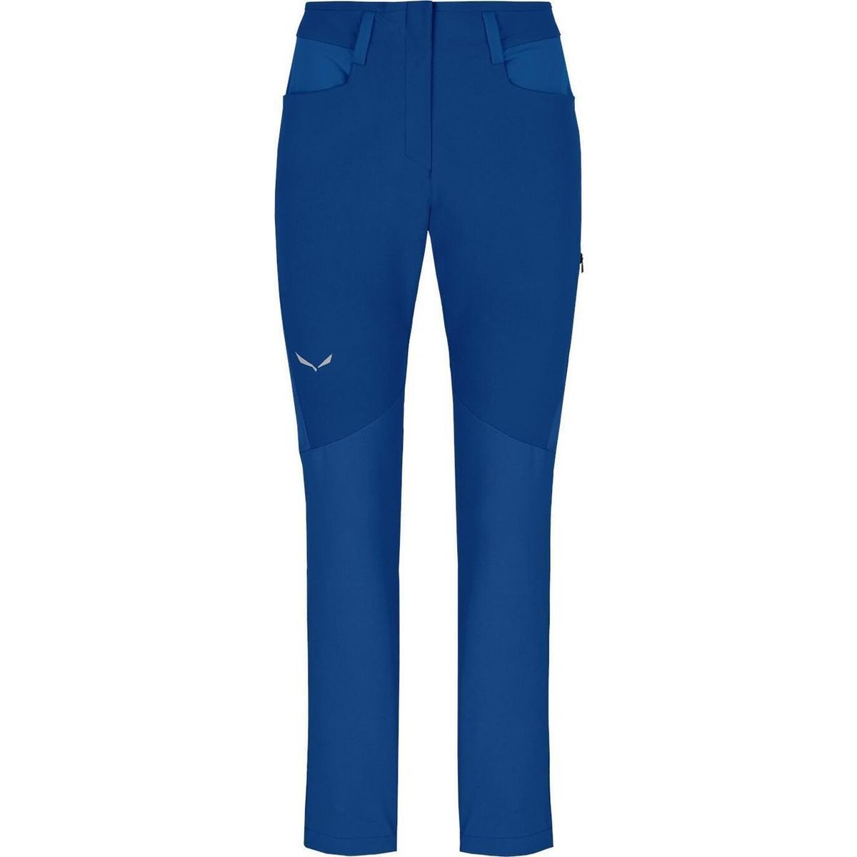 Salewa Outdoorhose Agner Durastretch W Pants Maximale Bewegungsfreiheit und Schutz bei Kletterabenteuern mit