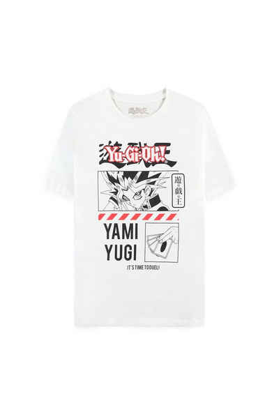 Yu-Gi-Oh T-Shirt