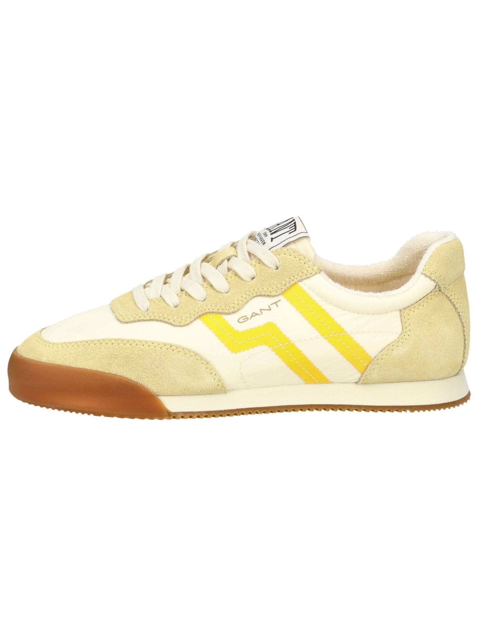 Gant Gant Sneaker Veloursleder/Textil Sneaker