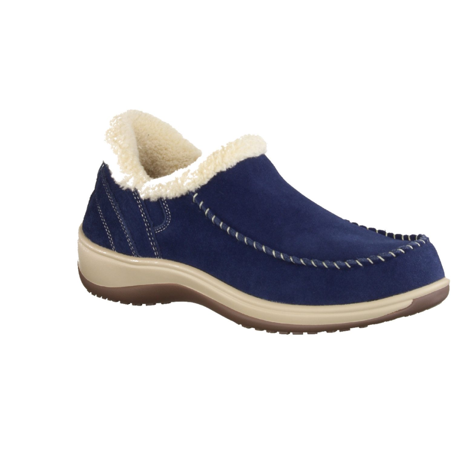 OrthoFeet Lorin Slipper