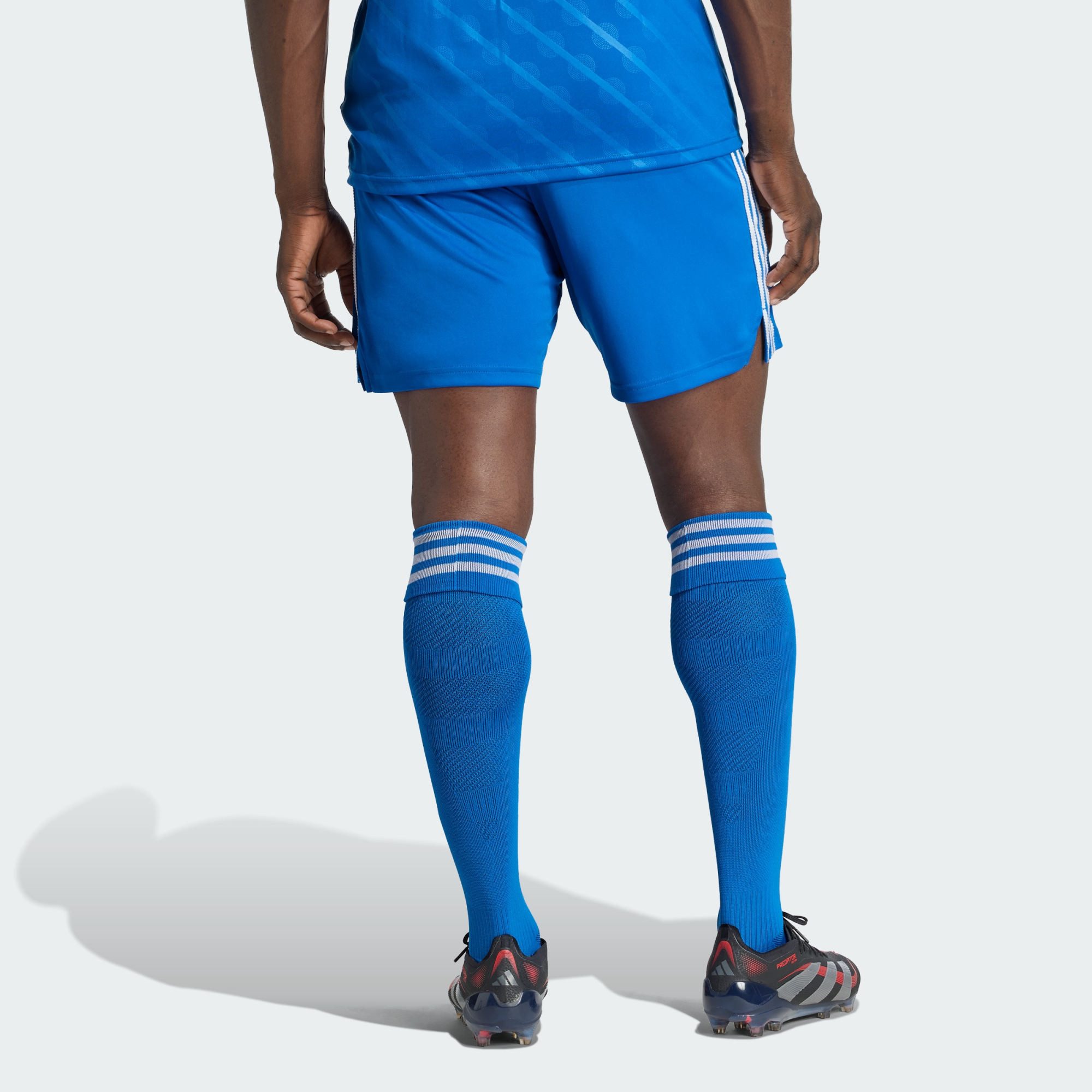 adidas Performance Trainingsshorts REAL MADRID 25/26 AUSWEICHSHORTS (1-tlg) günstig online kaufen